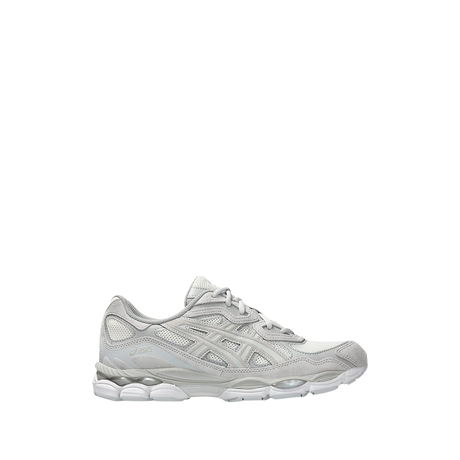 GEL NYC « CREAM CLOUD GREY »