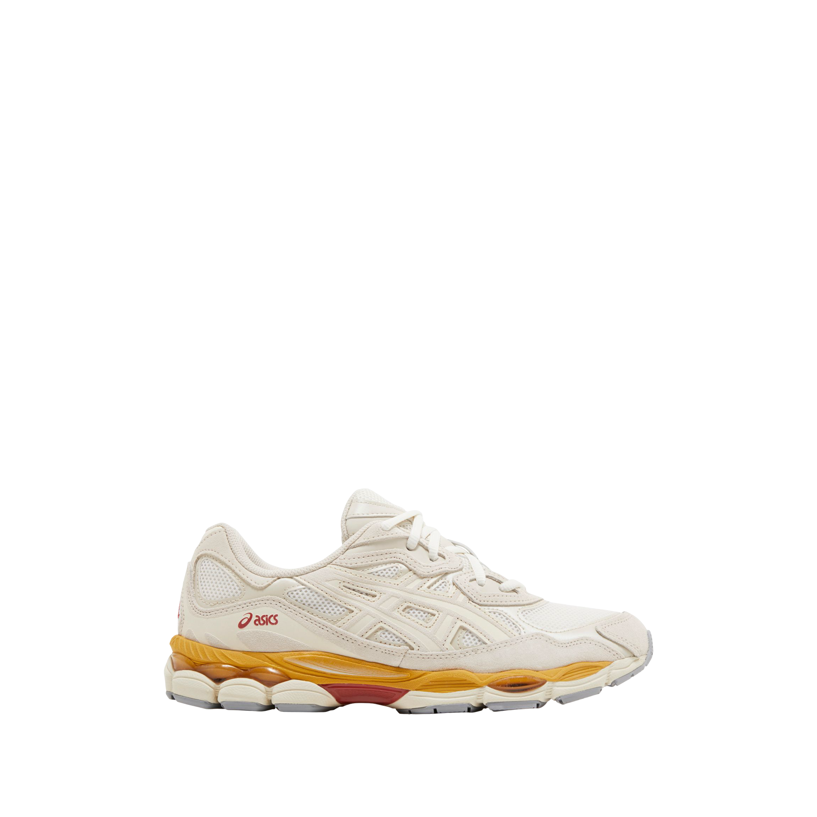 GEL NYC « CREAM OATMEAL »