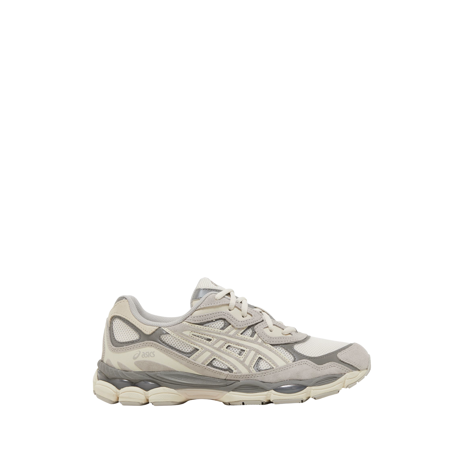 GEL NYC « CREAM OYSTER GREY »