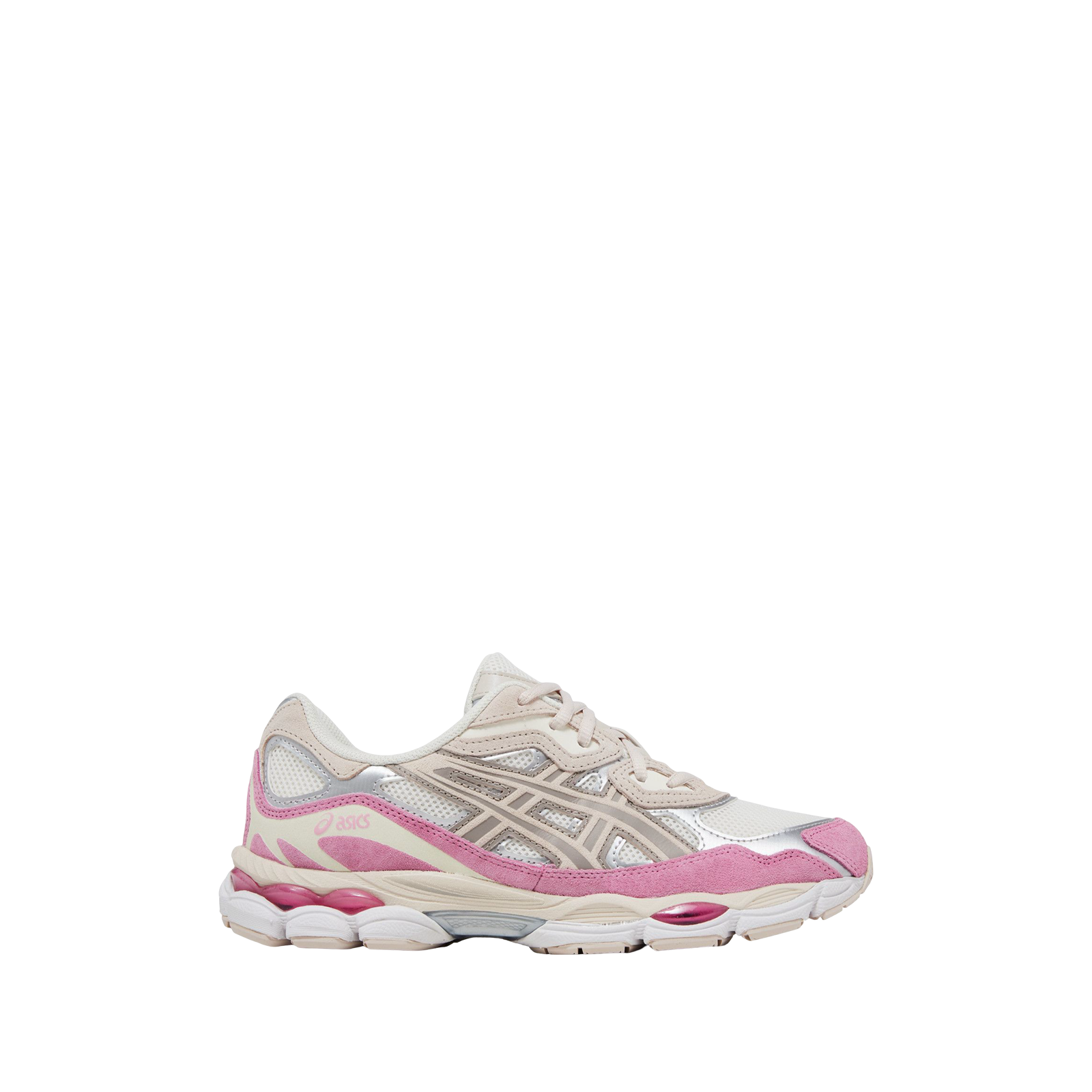 GEL NYC « CREAM PINK »