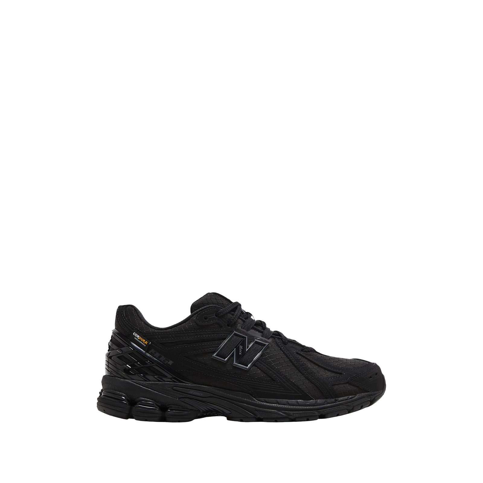1906D PROTECTION PACK « TRIPLE BLACK »