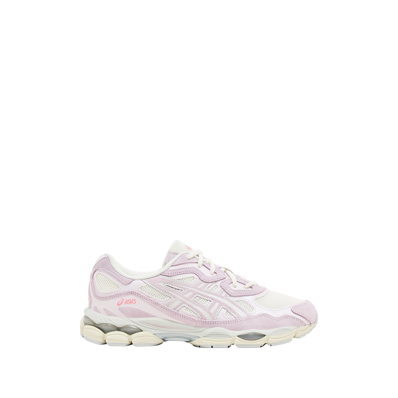 GEL NYC « CREAM ROSE WATER »