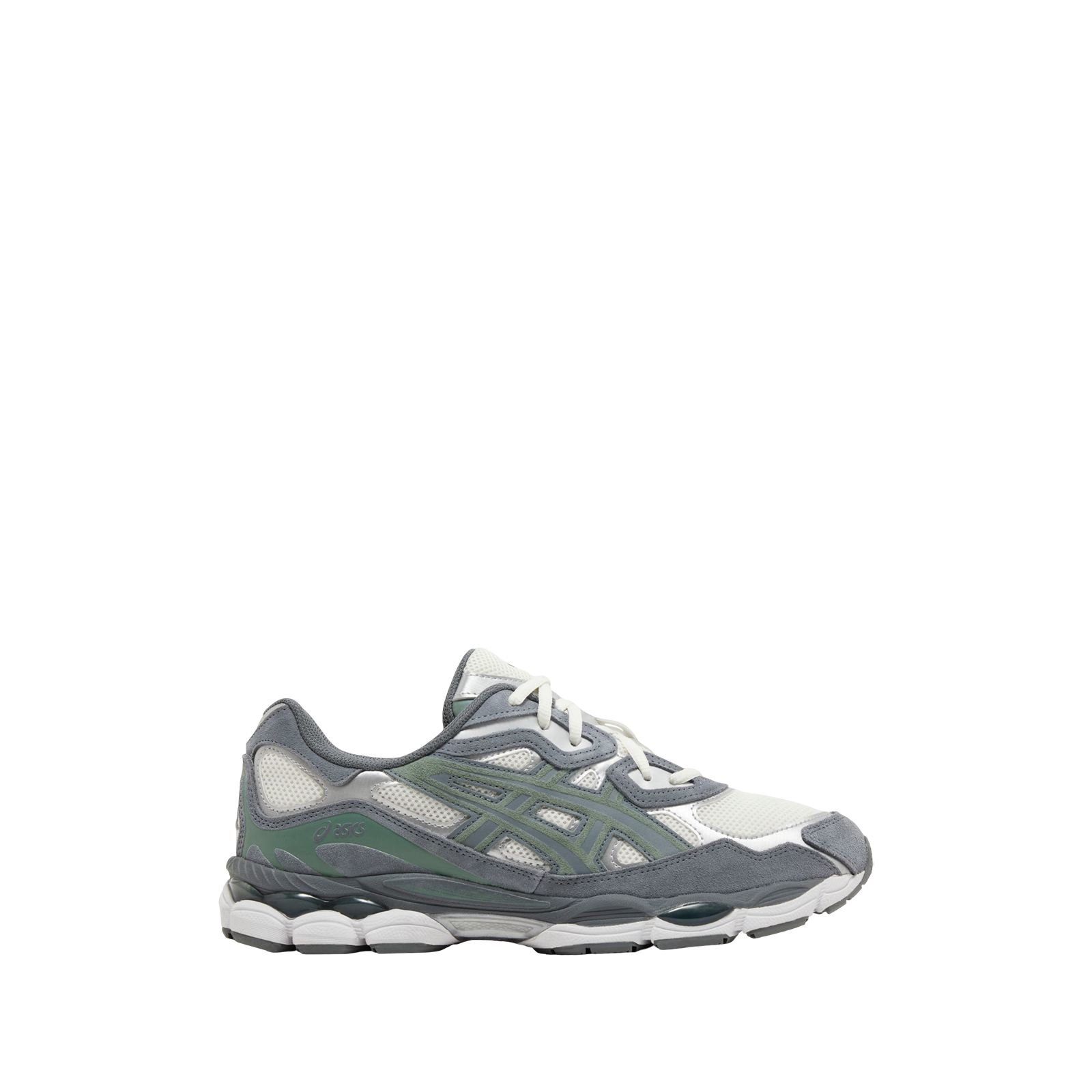 GEL NYC « CREAM STEEL GREY »