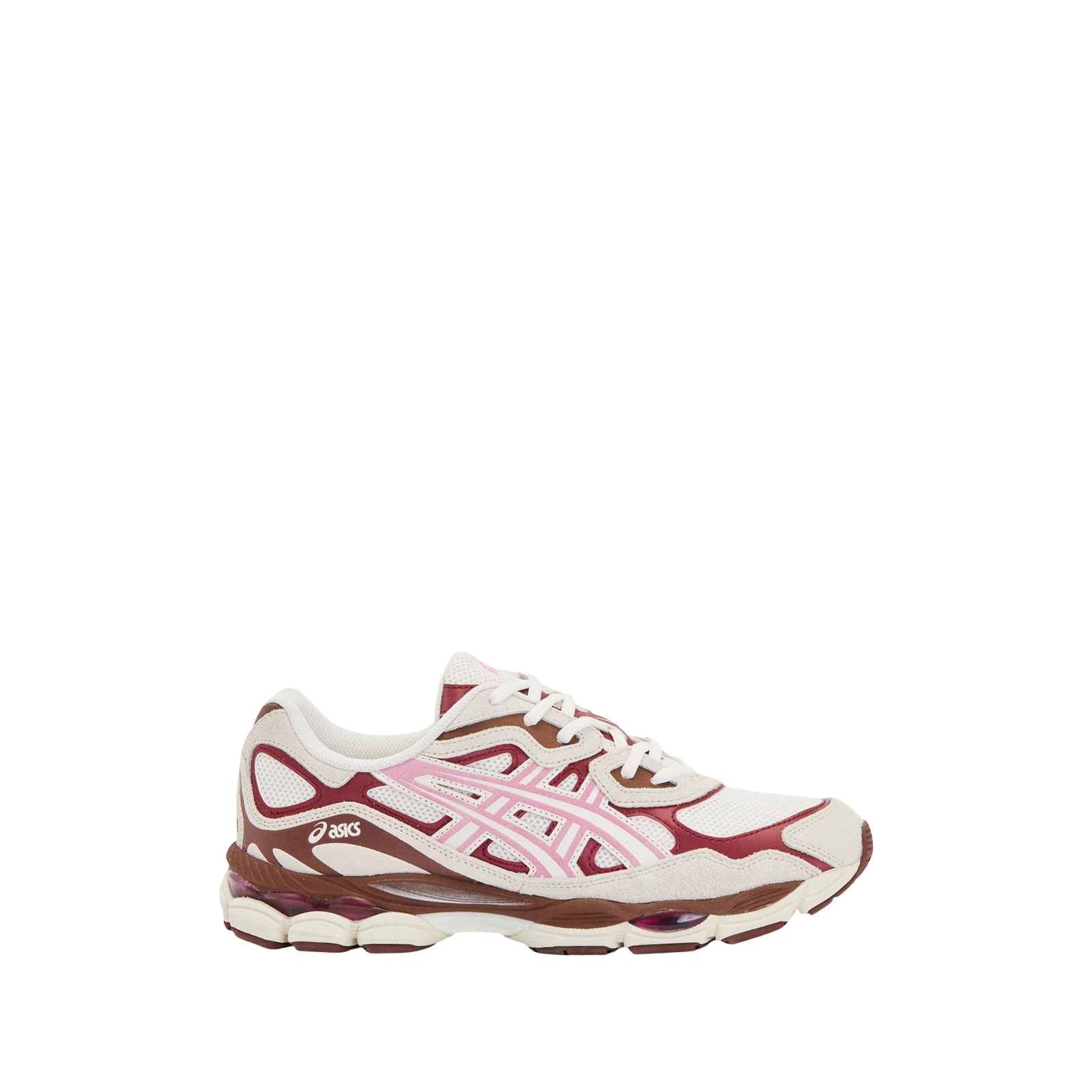 GEL NYC « CREAM SWEET PINK »