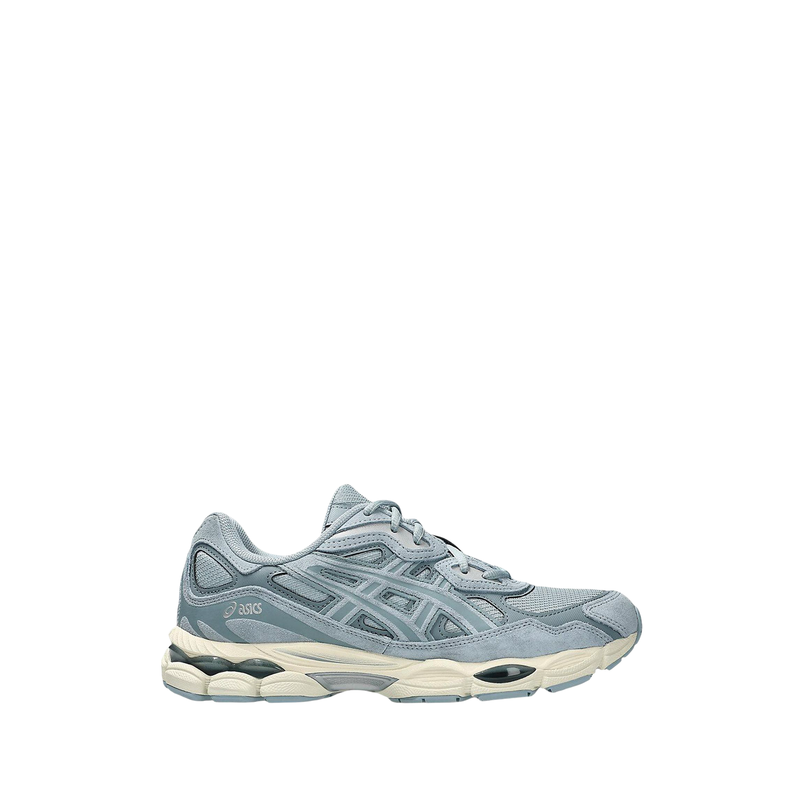 GEL NYC « DOLPHIN GREY FJORD GREY »