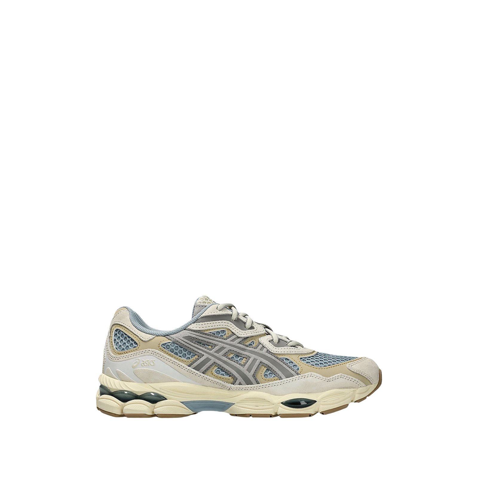 GEL NYC « DOLPHIN OYSTER GREY »
