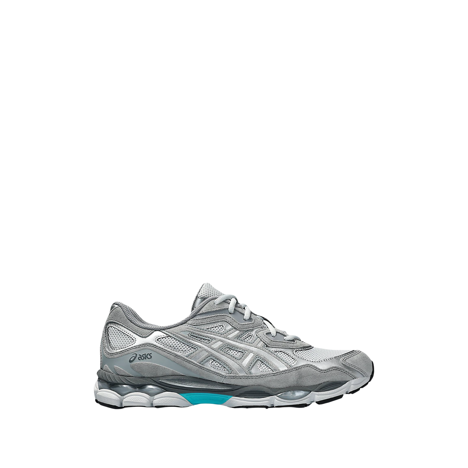 GEL NYC « GLACIER GREY STEEL GREY »