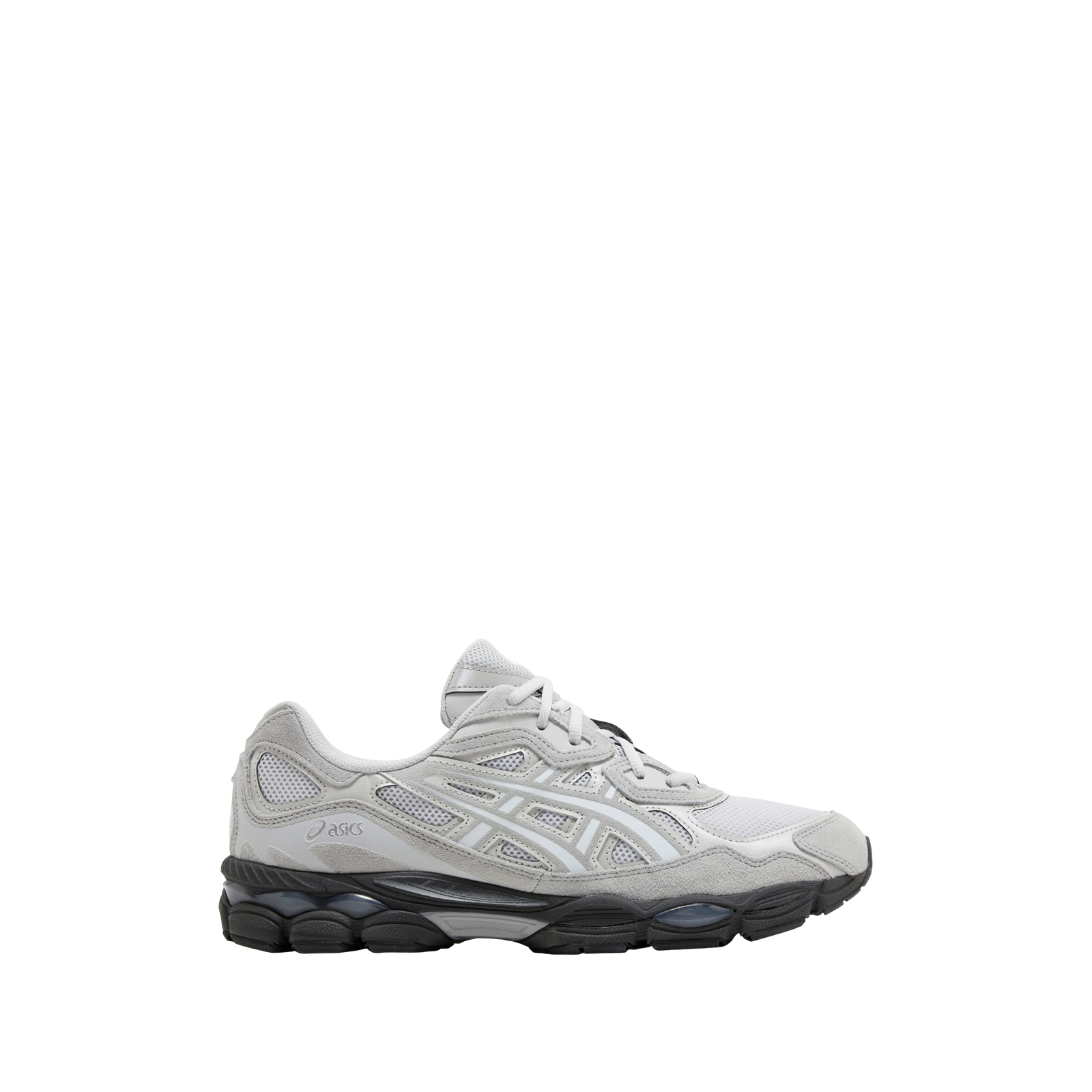 GEL NYC « GLACIER GREY »