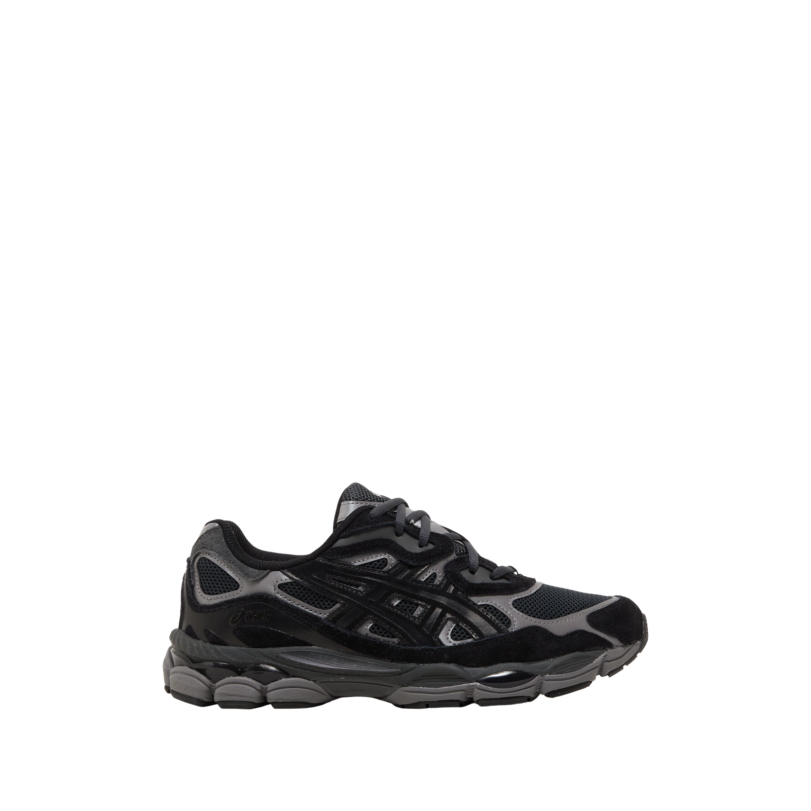 GEL NYC « GRAPHITE GREY BLACK »