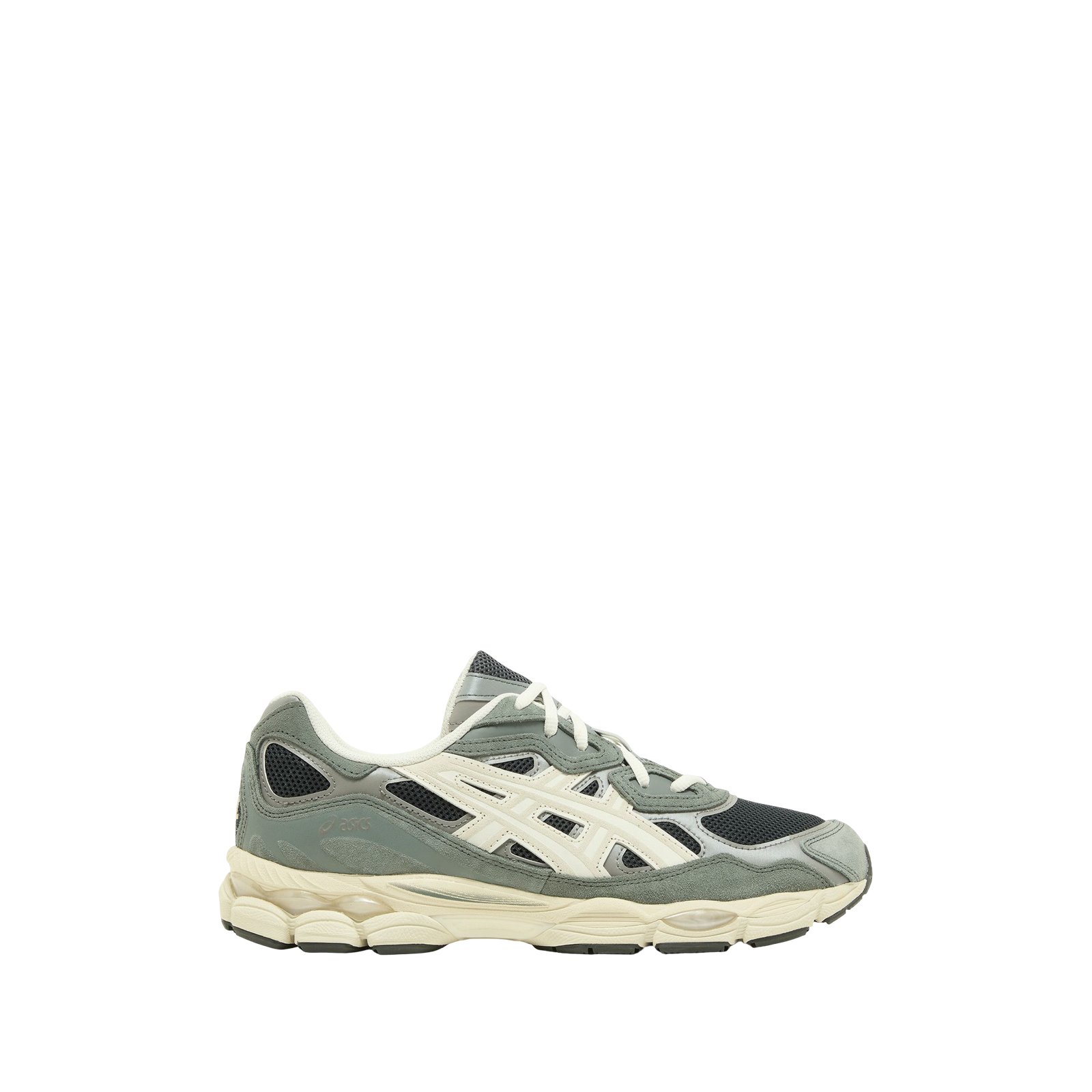 GEL NYC « GRAPHITE GREY SMOKE GREY »