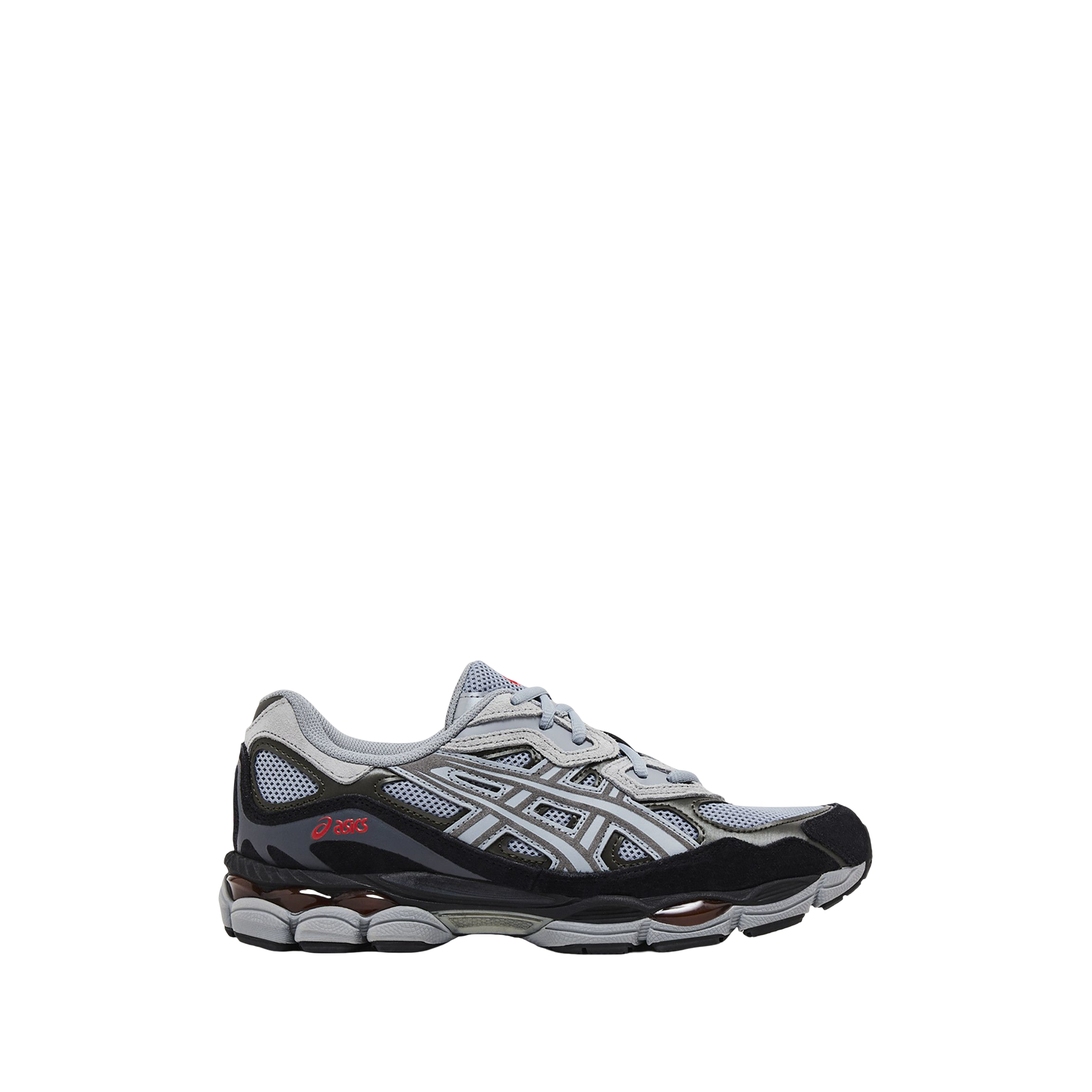 GEL NYC « GRAVEL BLACK »