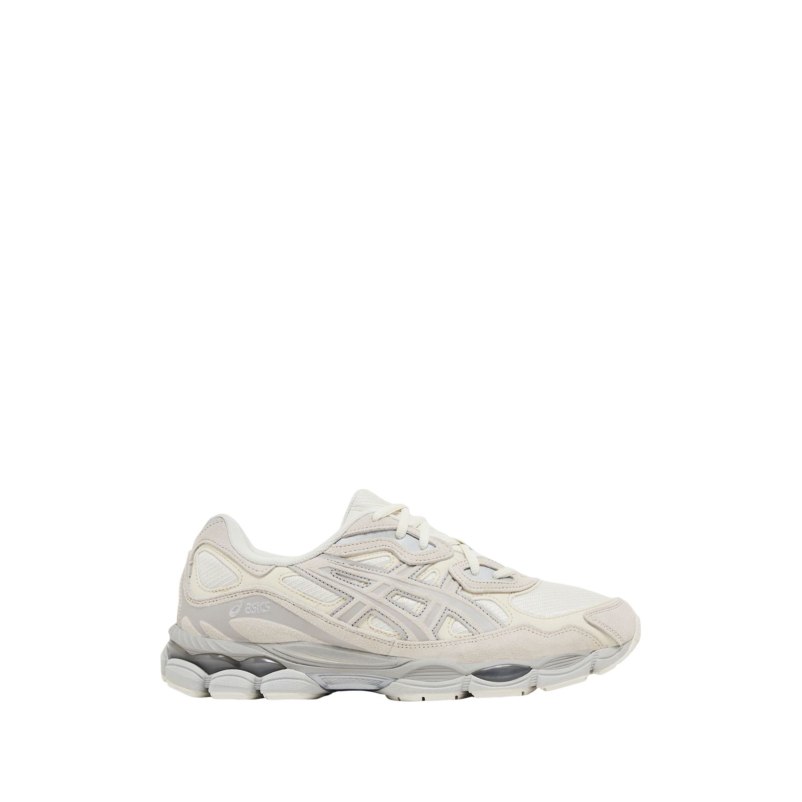 GEL NYC « GREY CREAM »