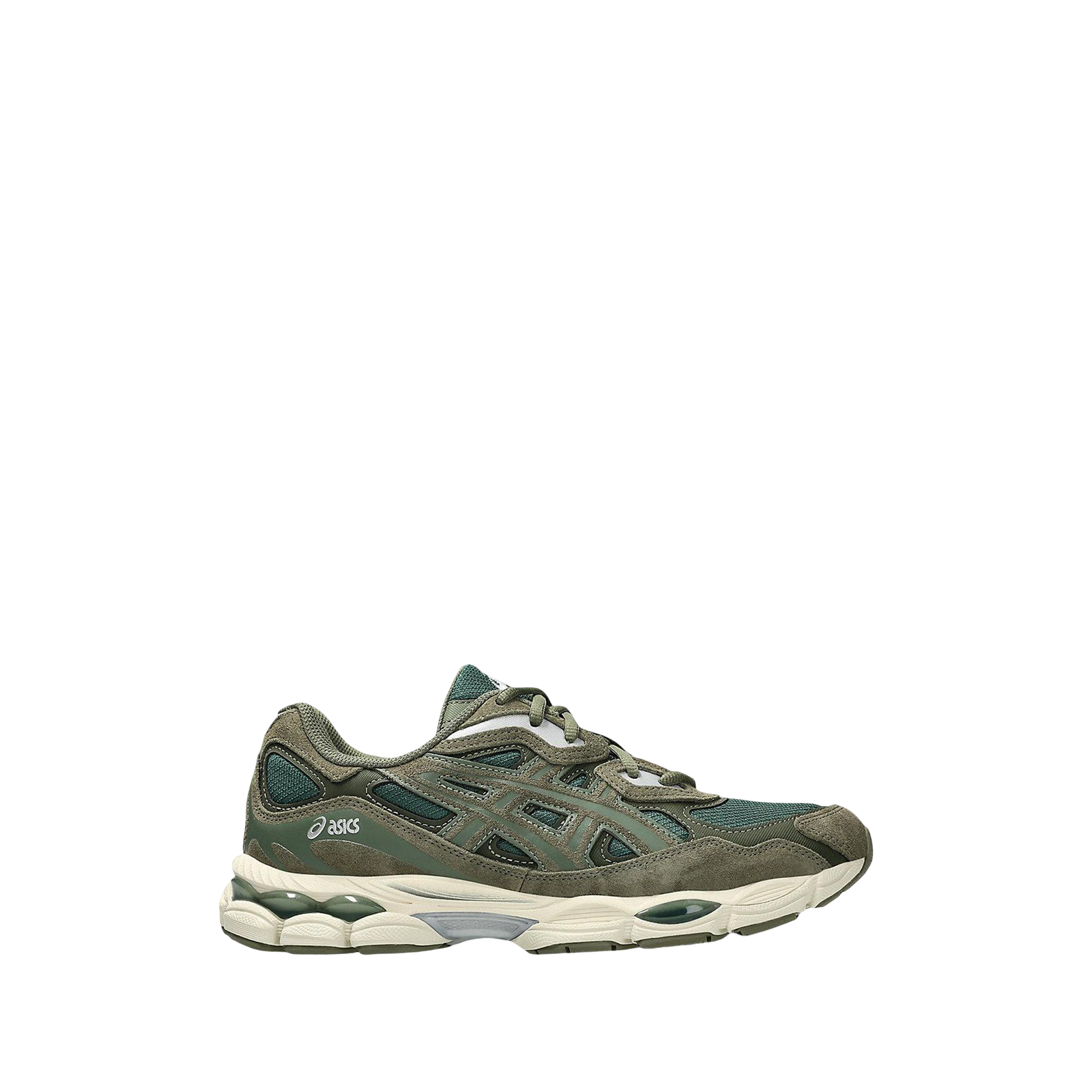 GEL NYC « GROVE OLIVE CANVAS »