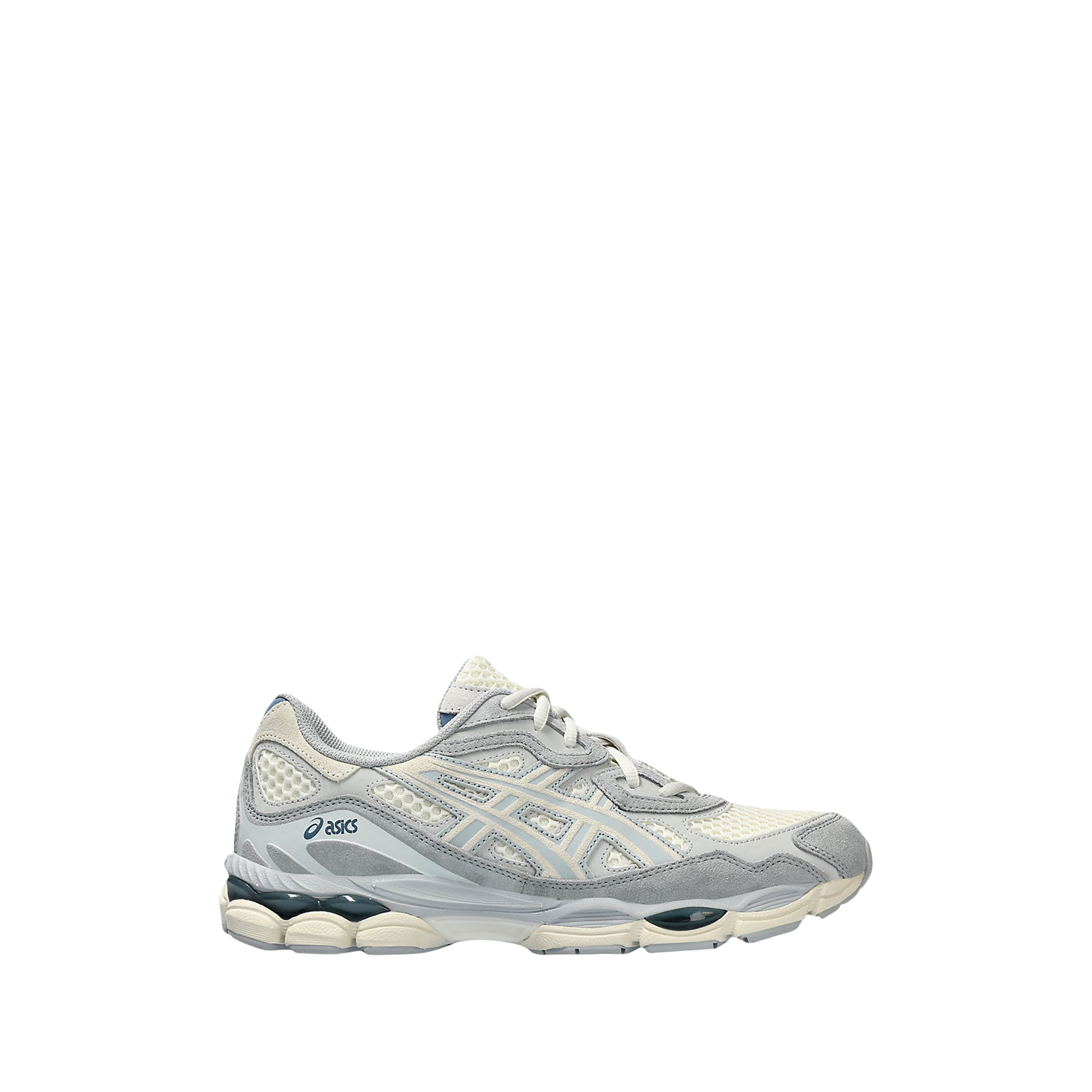 GEL NYC « IVORY MID GREY »