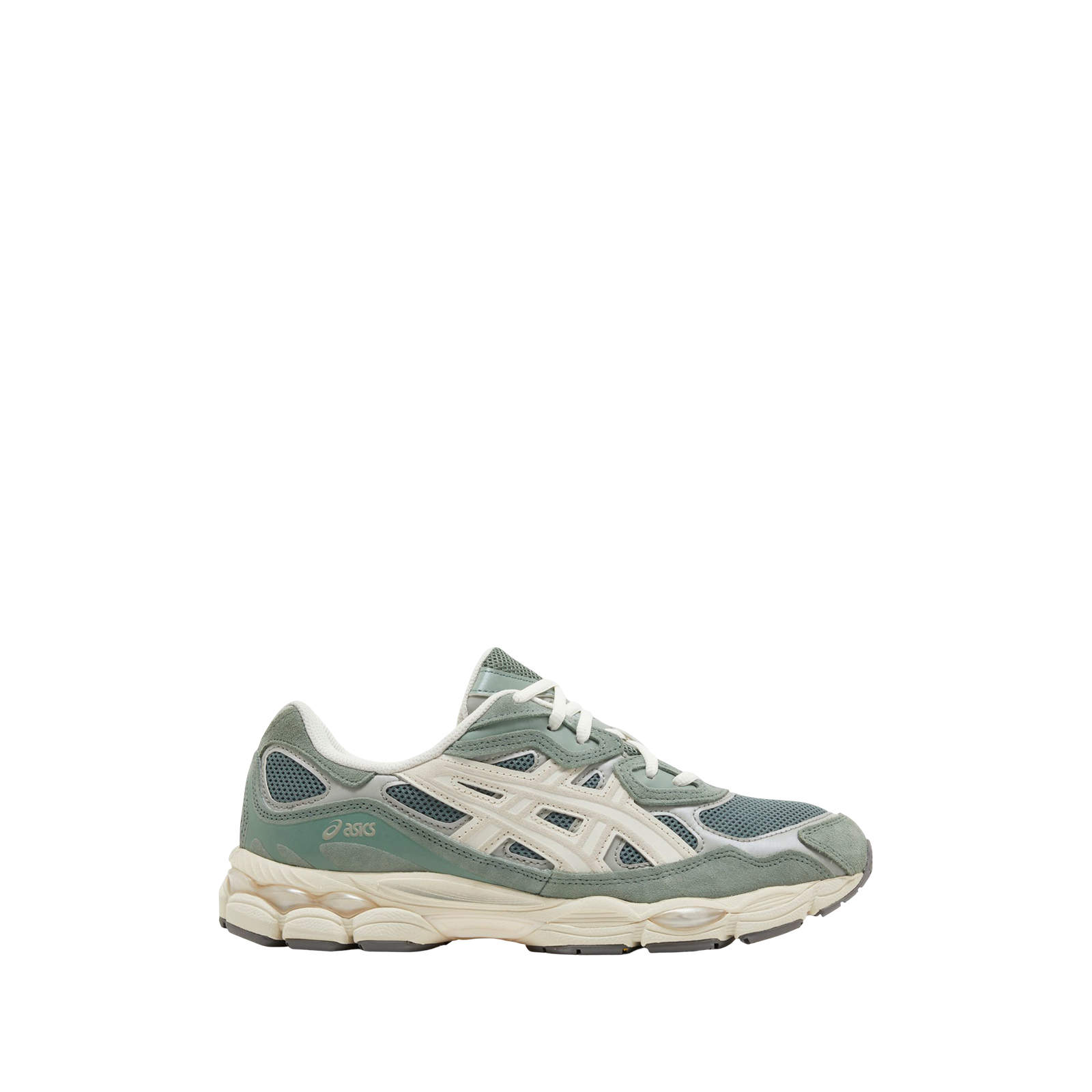 GEL NYC « IVY SMOKE GREY »