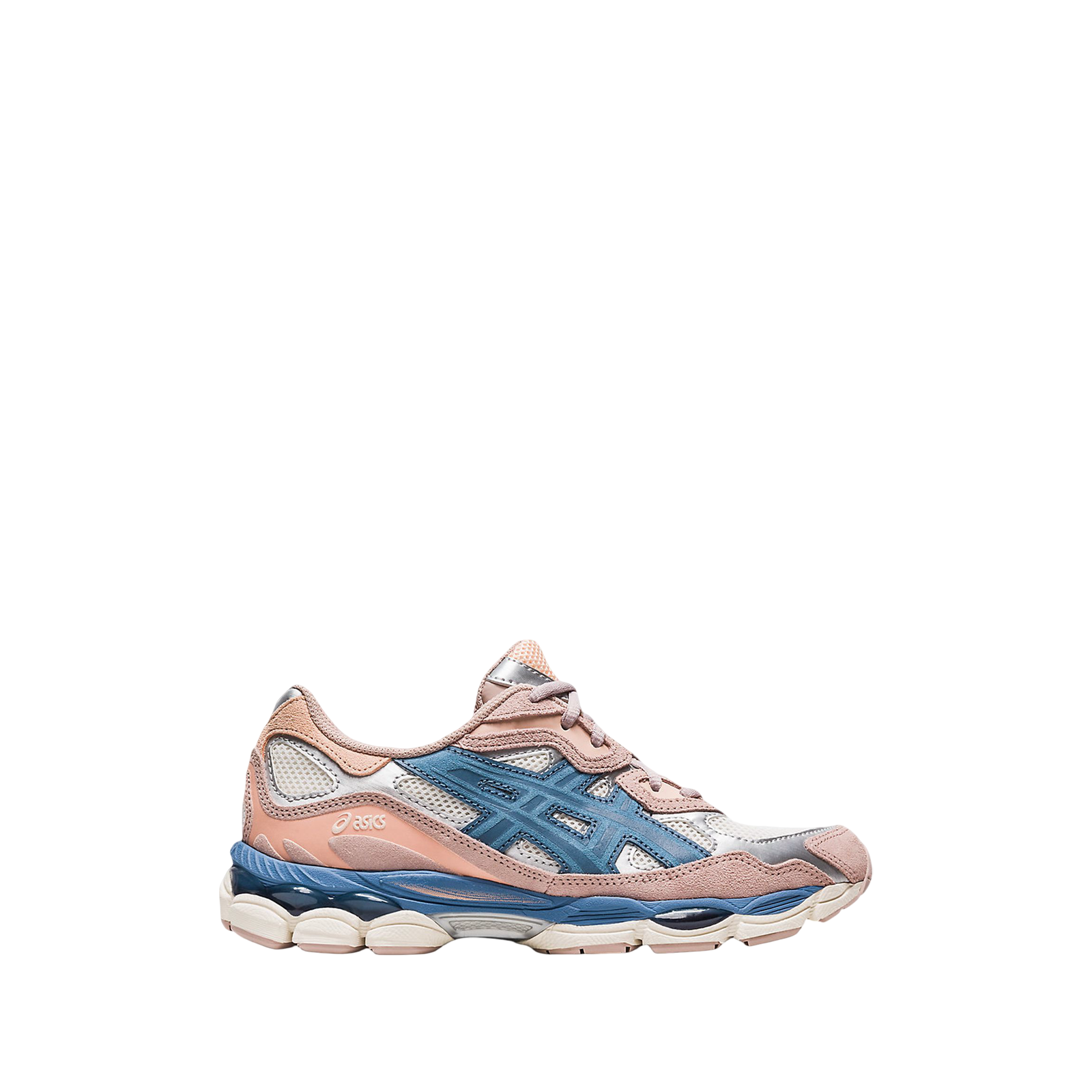 GEL NYC « MAUVE BLUE »