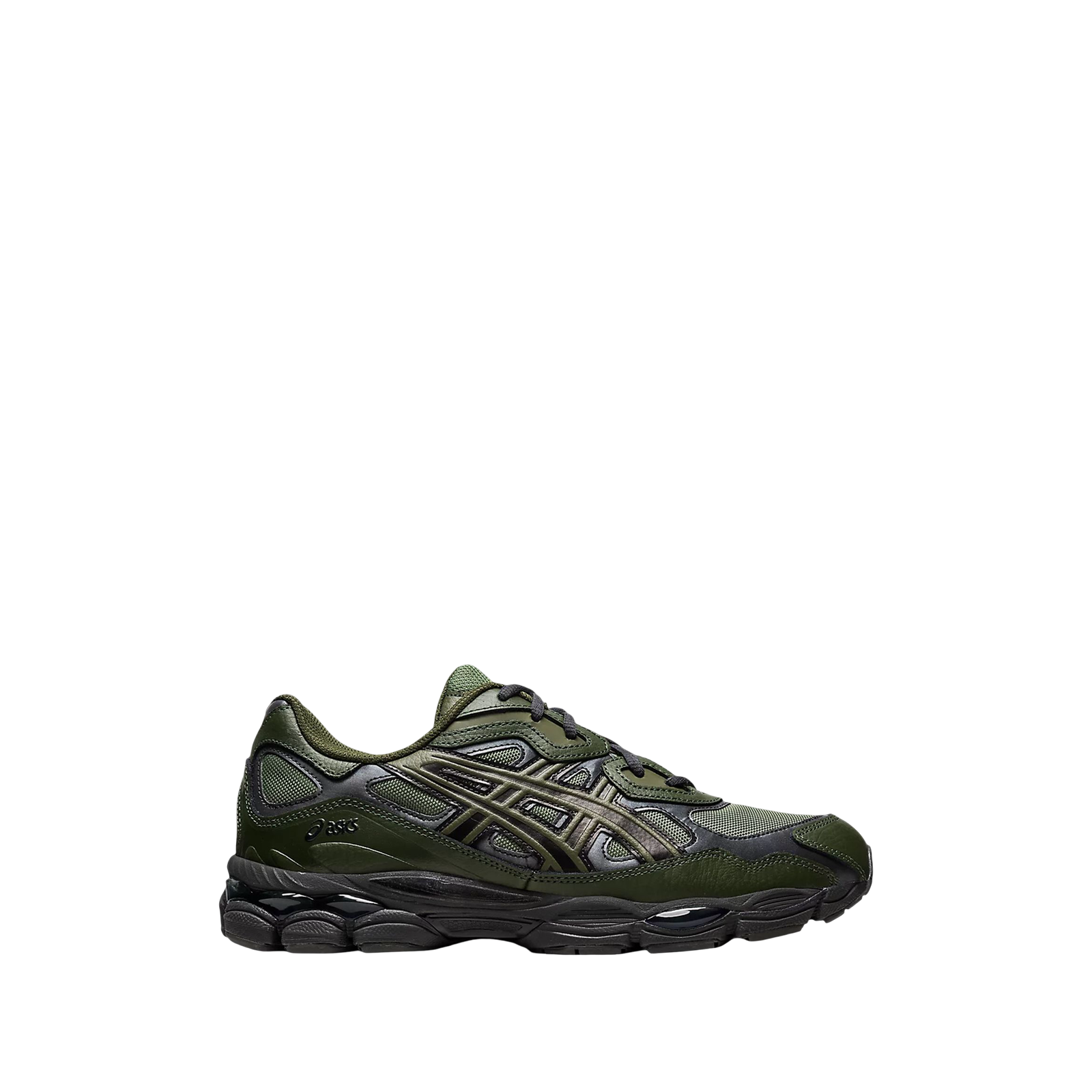 GEL NYC « MOSS »