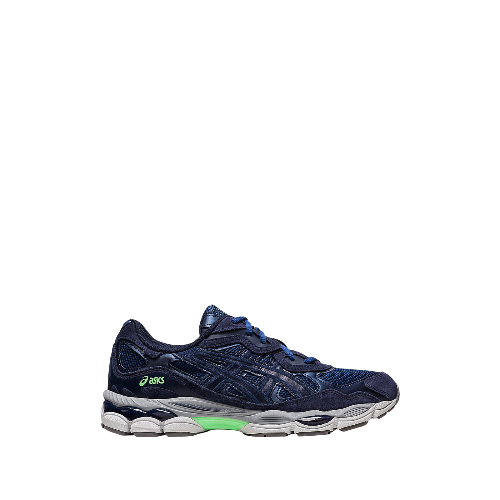 GEL NYC « NAVY NEON »