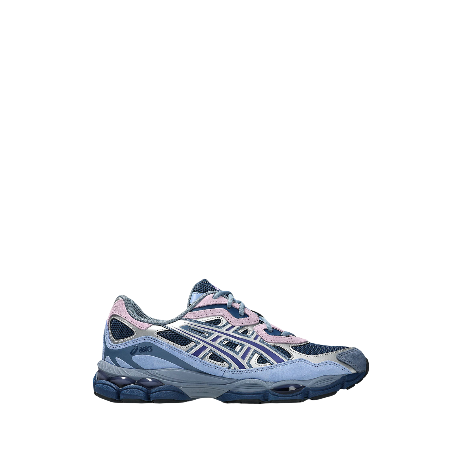 GEL NYC « POSEIDON SKIPPER BLUE »