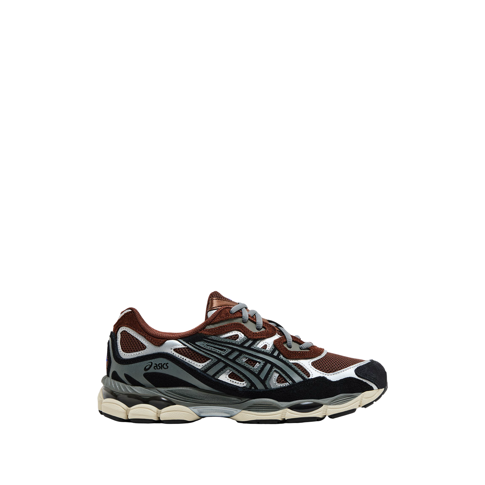 GEL NYC « REDDISH BROWN STEEPLE GREY »