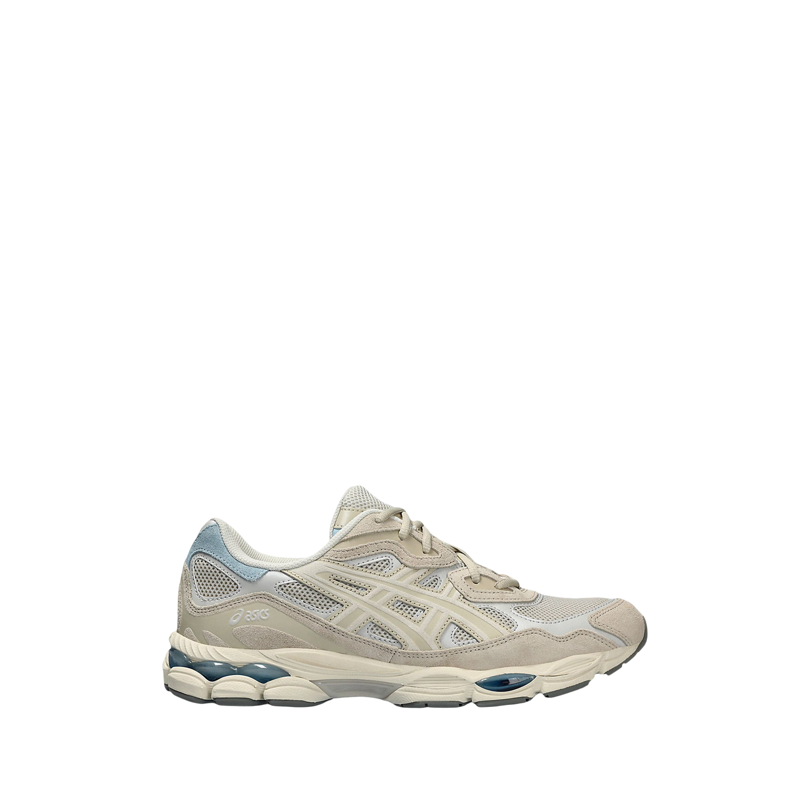 GEL NYC « SMOKE GREY SMOKE GREY »
