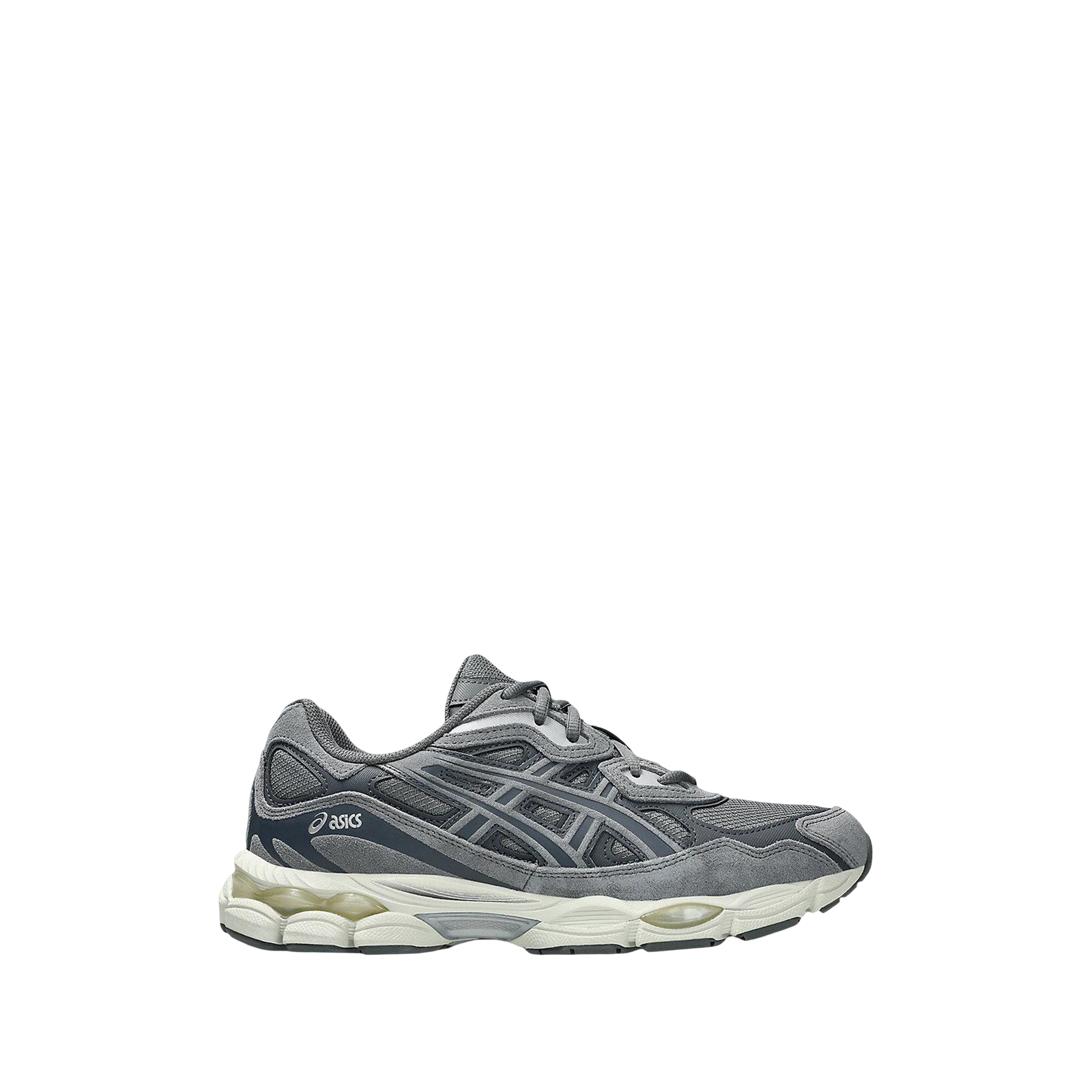 GEL NYC « STEEL GREY CARRIER GREY »
