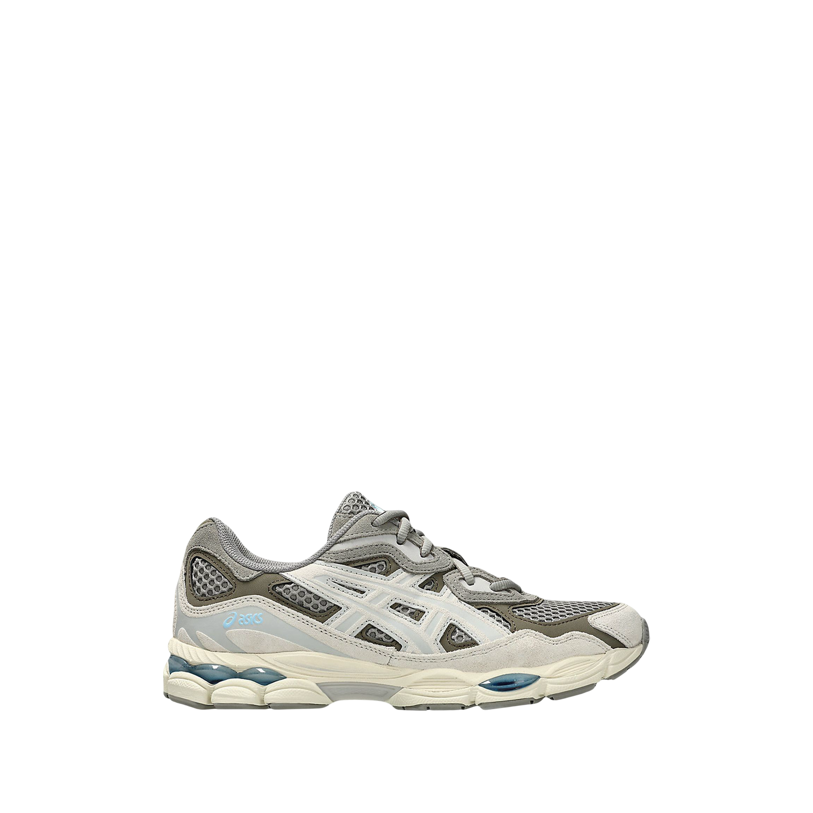 GEL NYC « STEEPLE GREY CREAM »