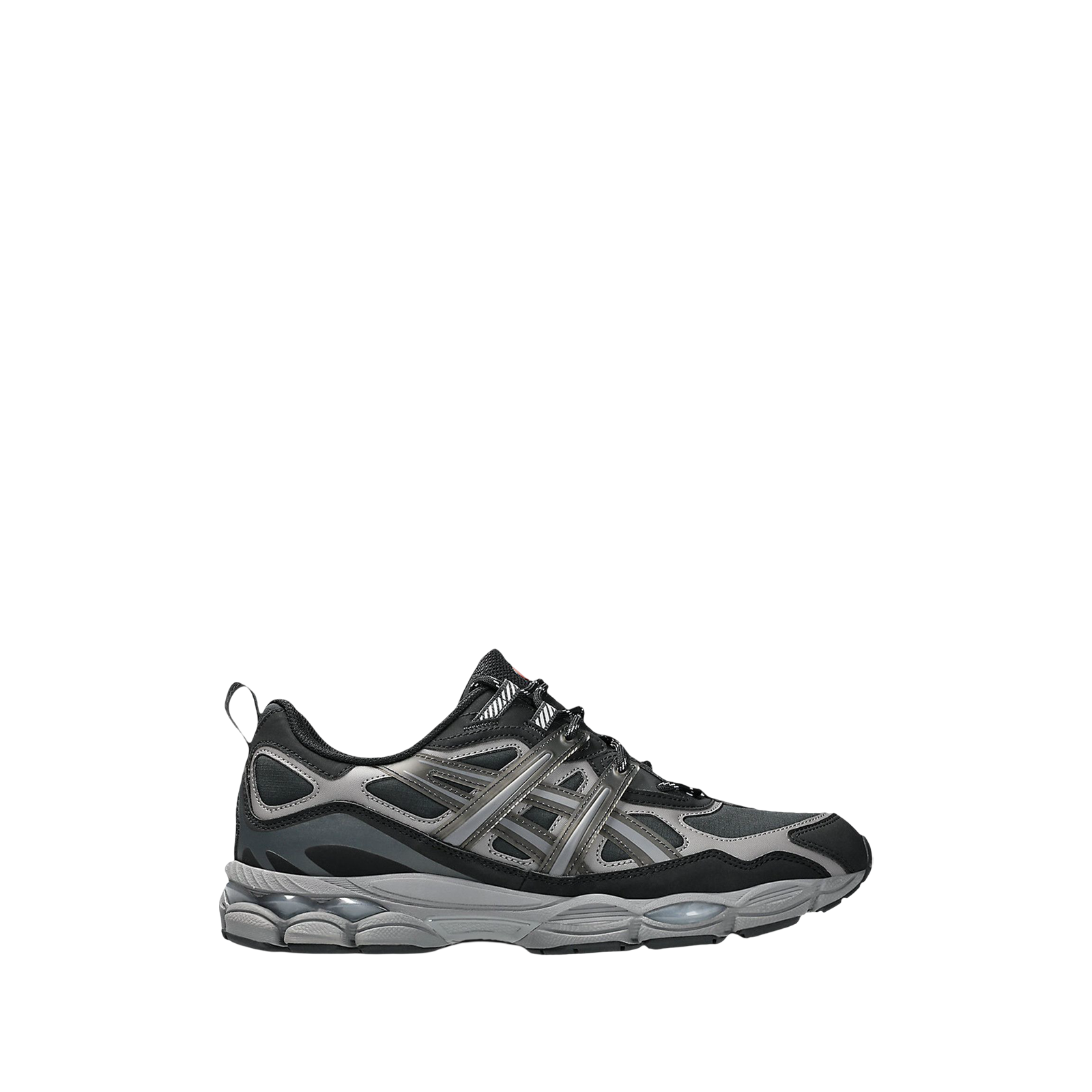 GEL NYC UTILITY « BLACK CARBON »