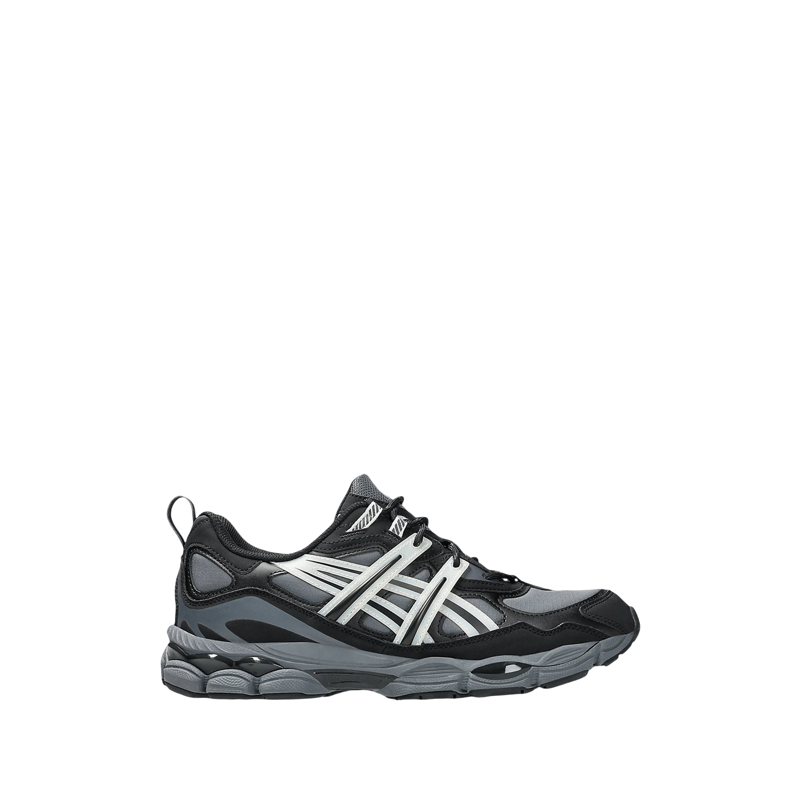 GEL NYC UTILITY « CARRIER GREY BLACK »