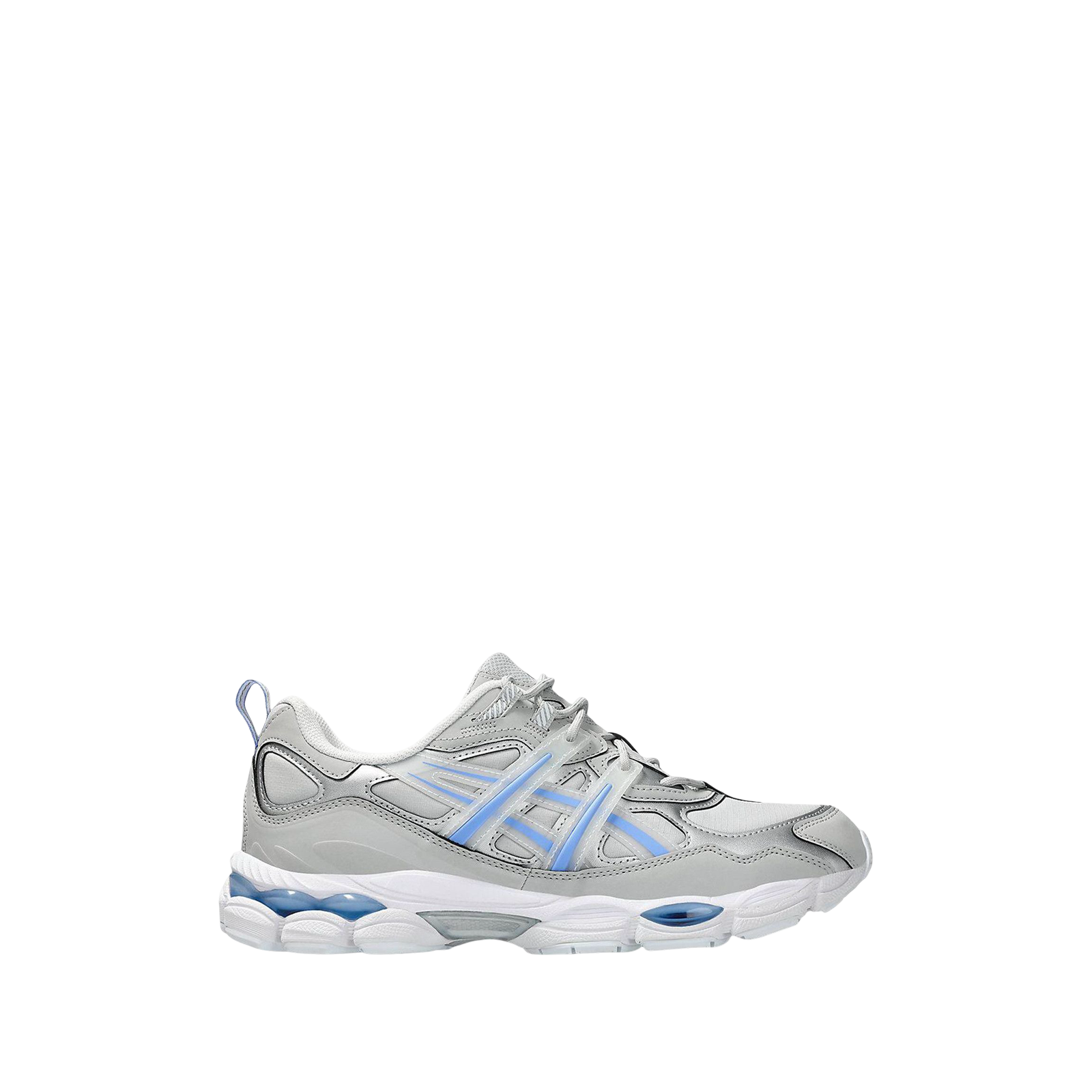 GEL NYC UTILITY « CLOUD GREY PERIWINKLE BLUE »