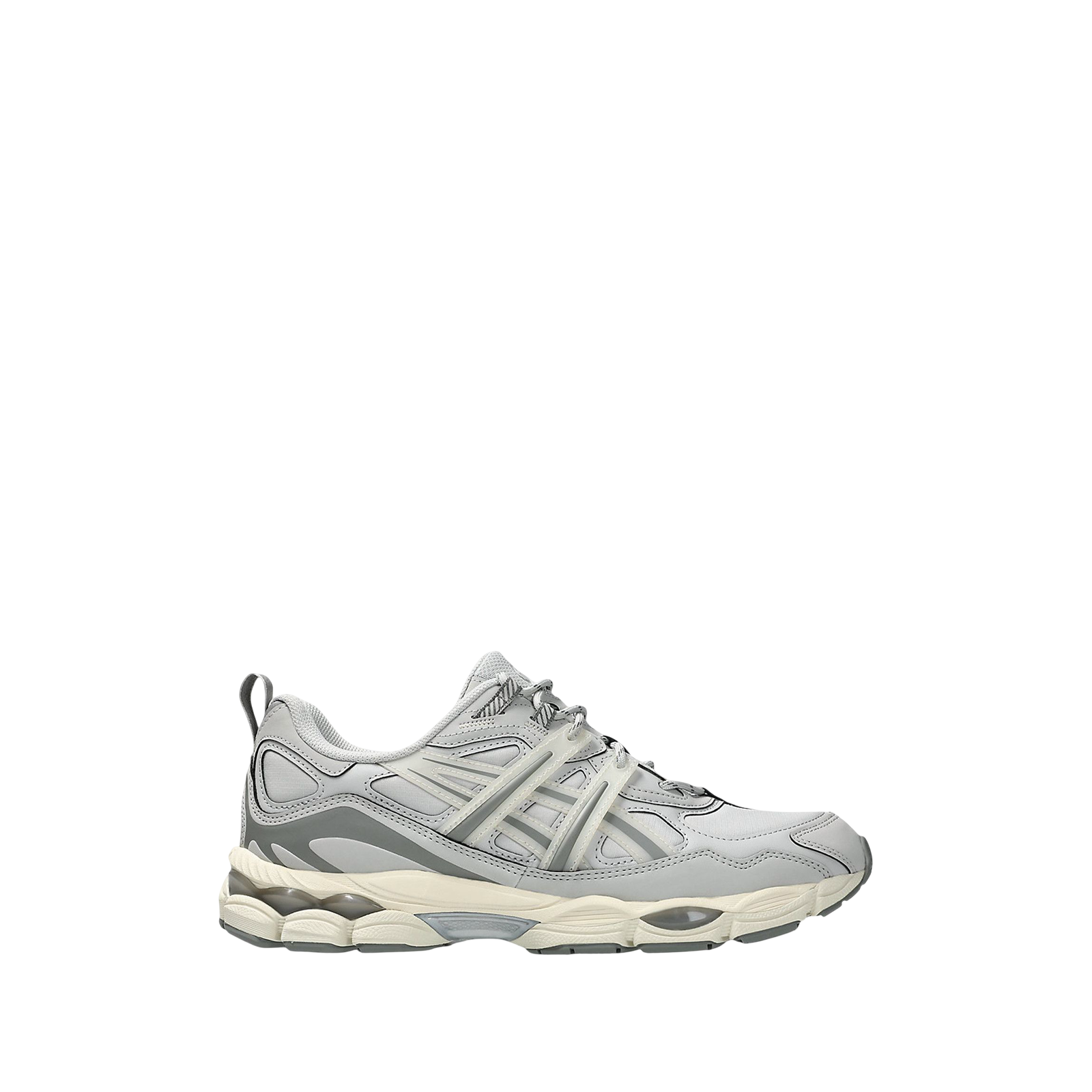 GEL NYC UTILITY « CLOUD GREY »