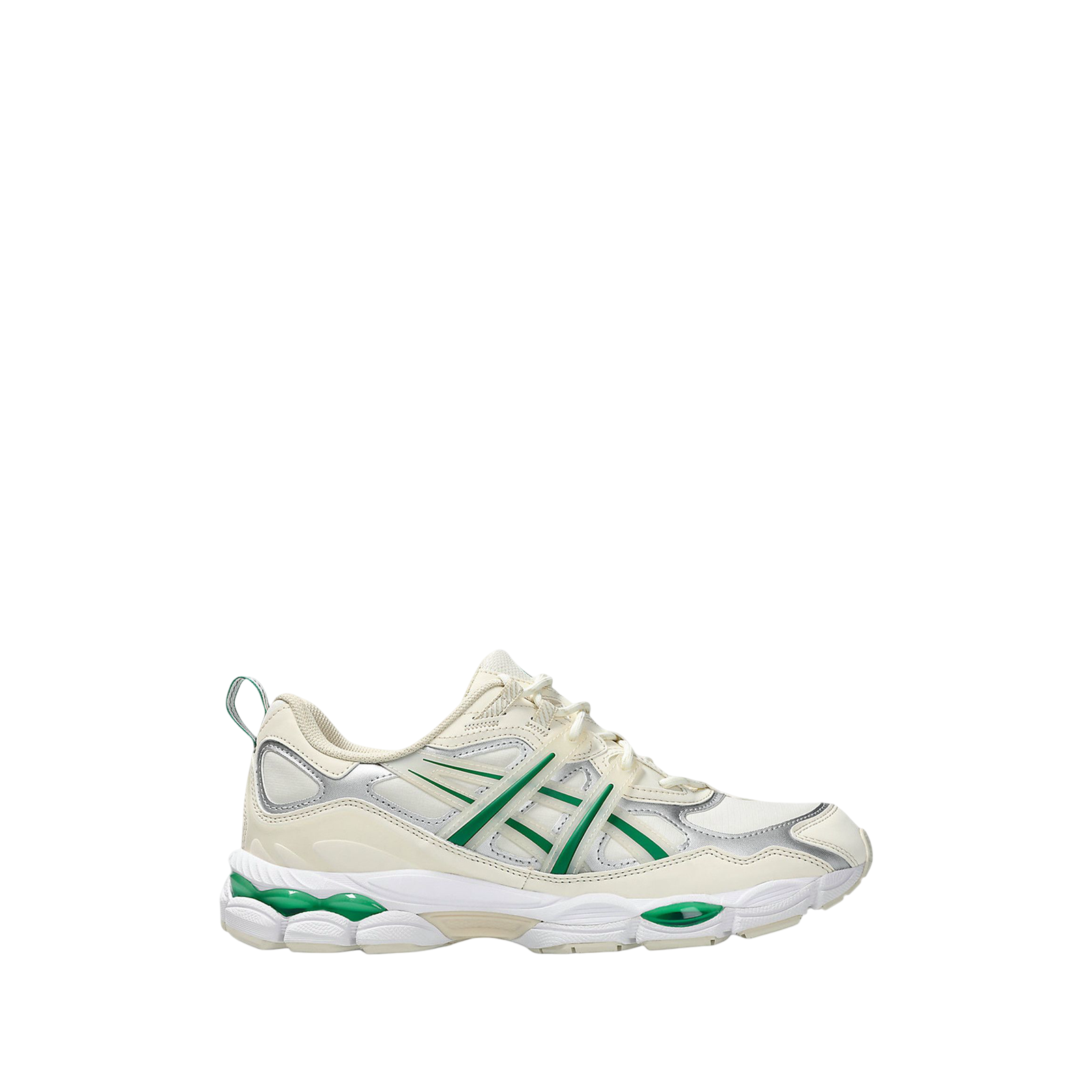 GEL NYC UTILITY « CREAM KALE »