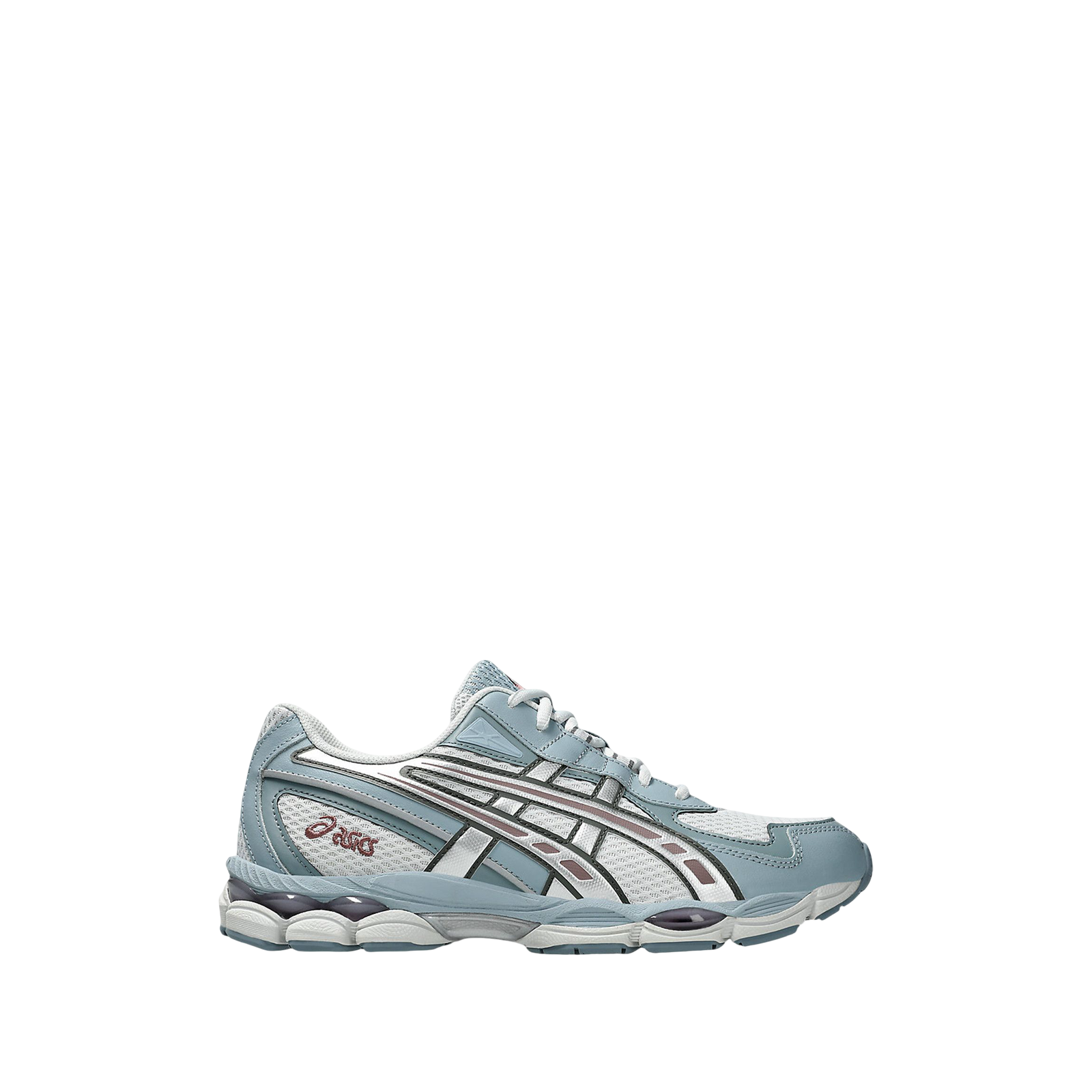 GEL NYC UTILITY « GLACIER DOLPHIN GREY »