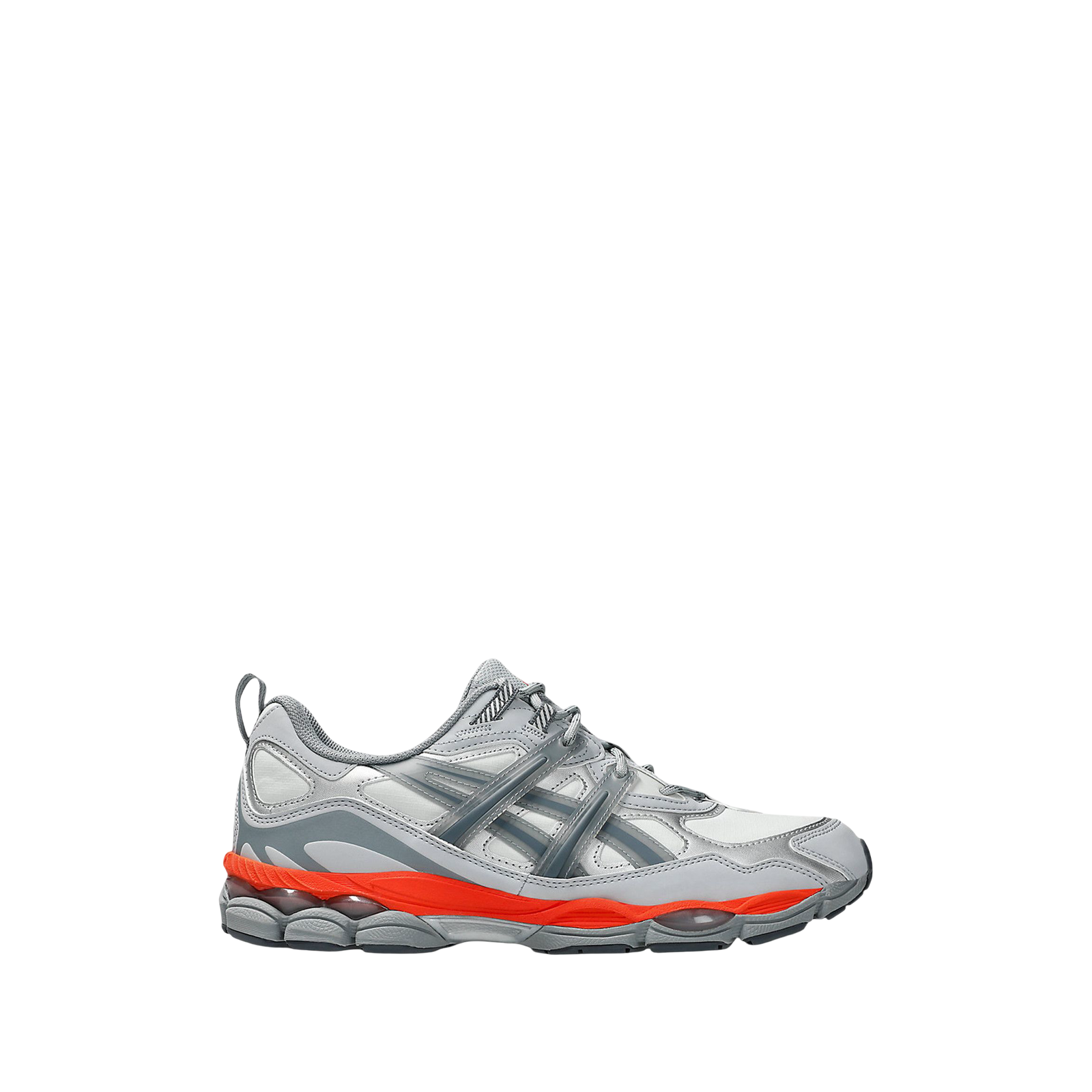 GEL NYC UTILITY « GLACIER GREY METROPOLIS »