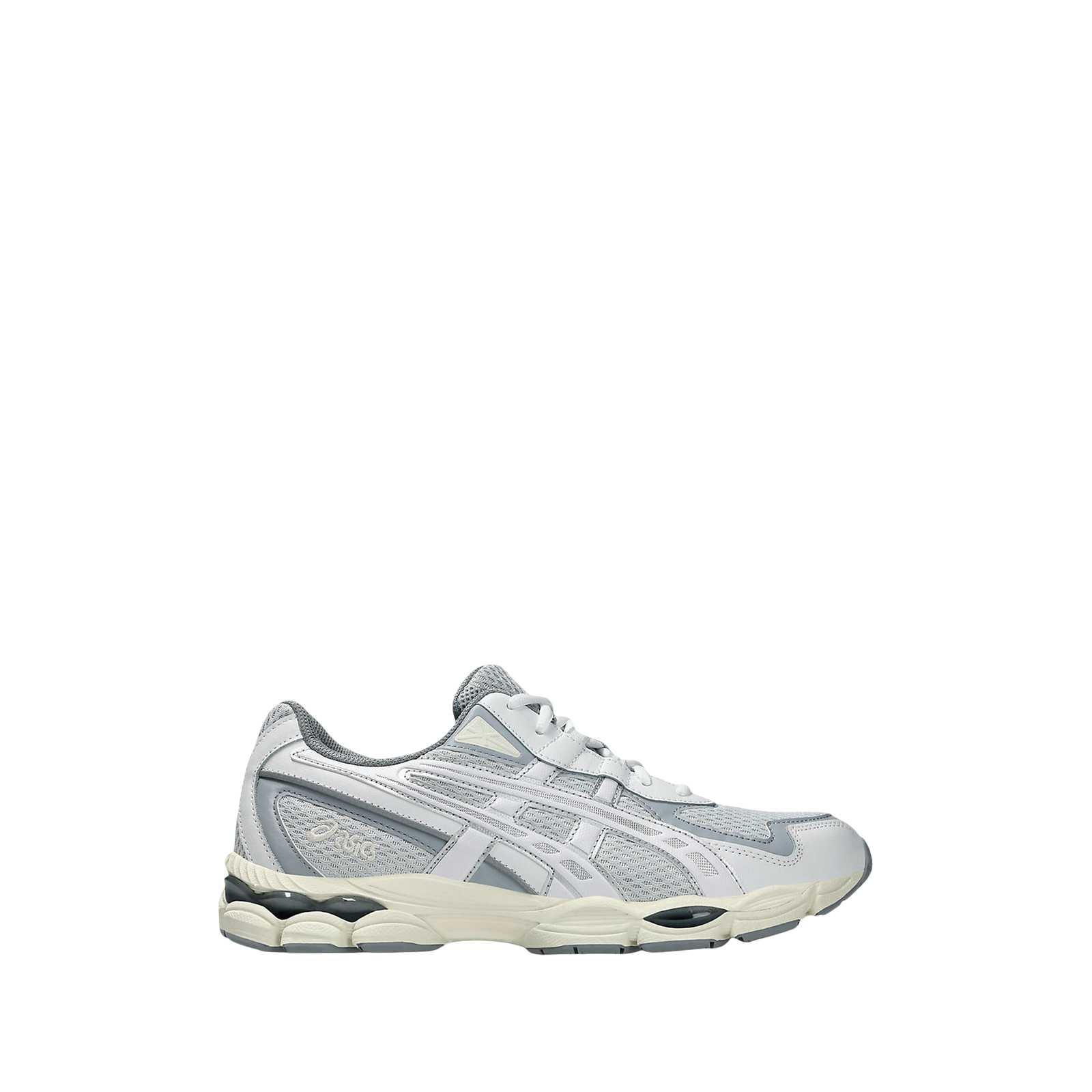 GEL NYC UTILITY « GLACIER GREY WHITE »
