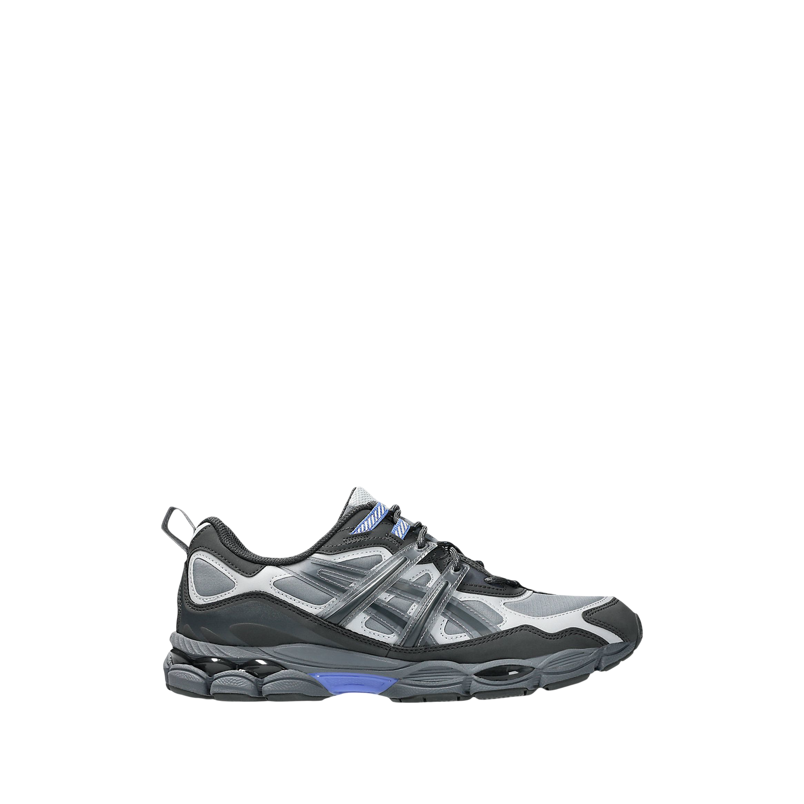 GEL NYC UTILITY « METROPOLIS GRAPHITE GREY »