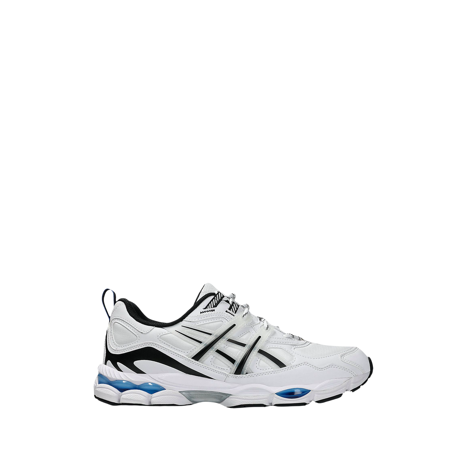 GEL NYC UTILITY « WHITE BLACK »