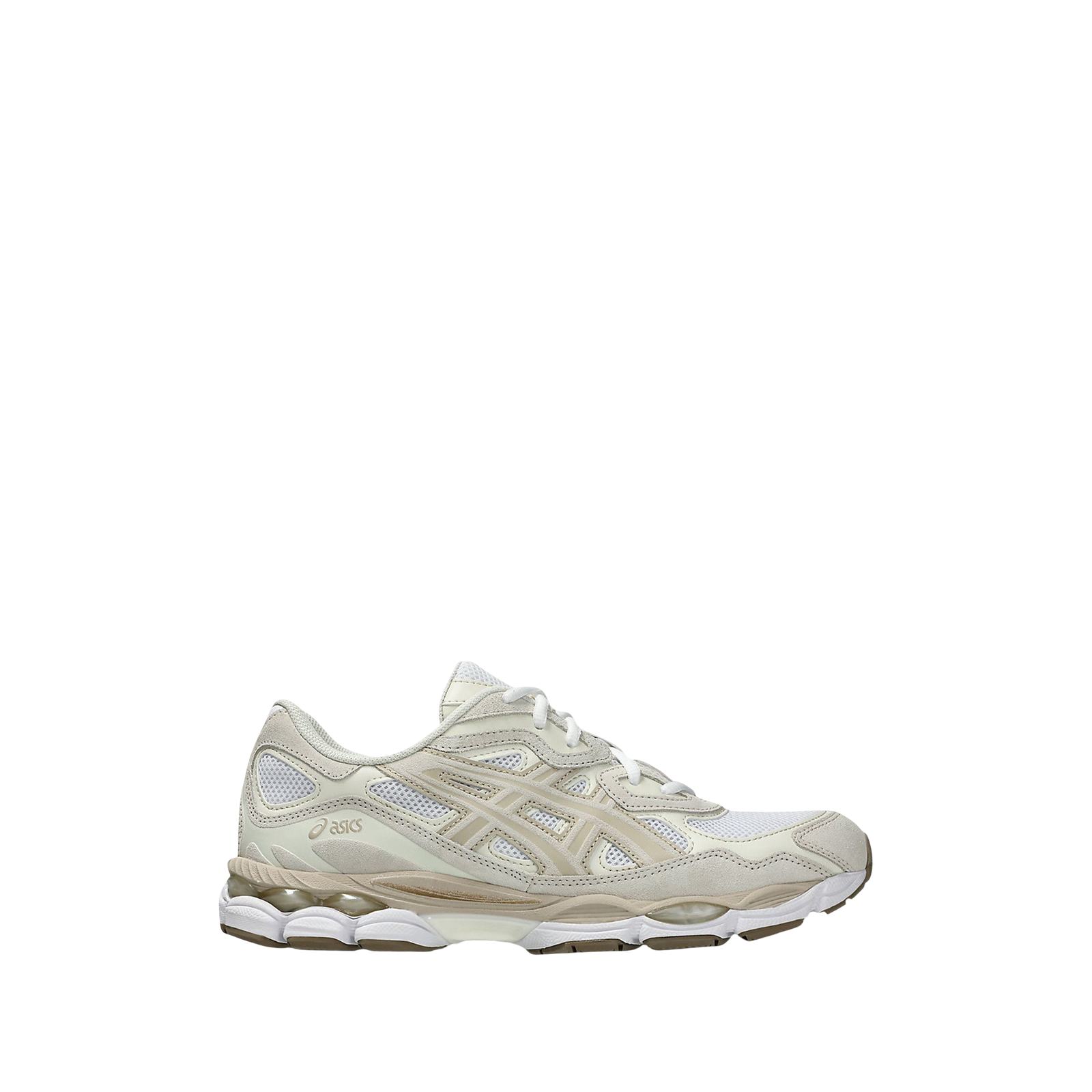 GEL NYC « WHITE FEATHER GREY »