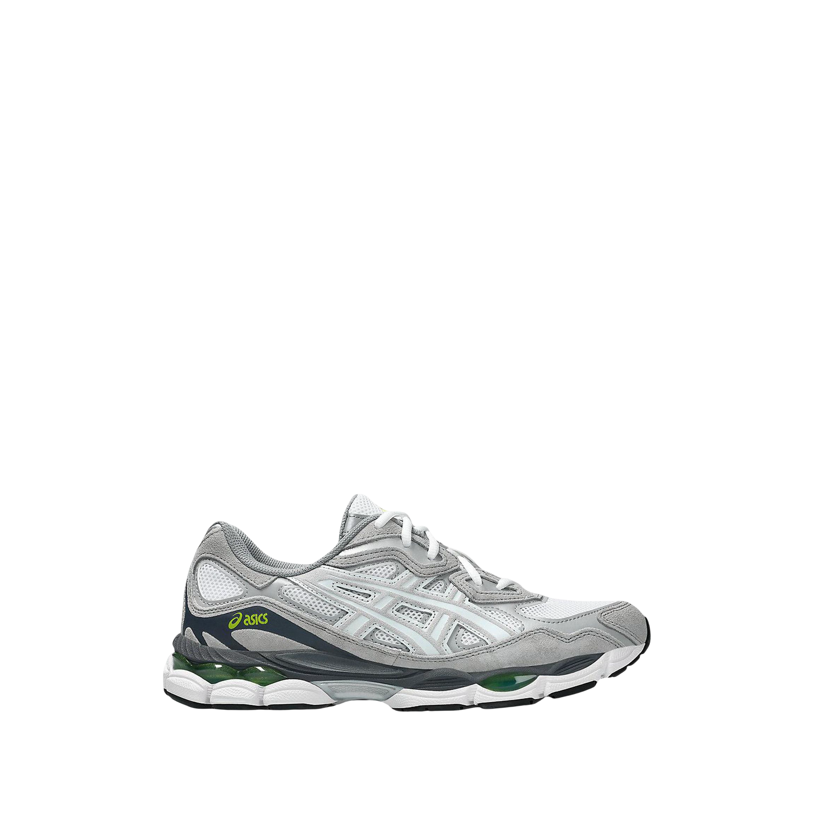 GEL NYC « WHITE GLACIER GREY »