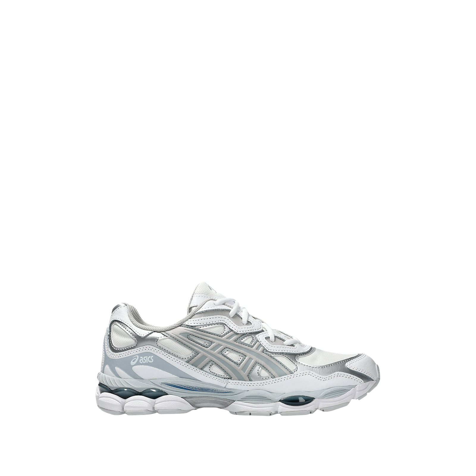 GEL NYC « WHITE OYSTER GREY »