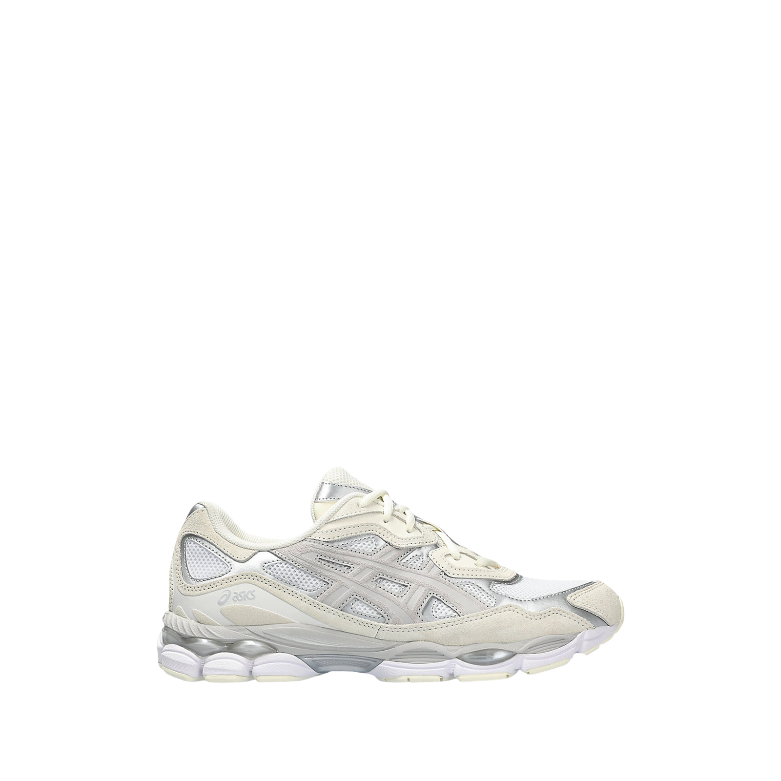 GEL NYC « WHITE OYSTER GREY »