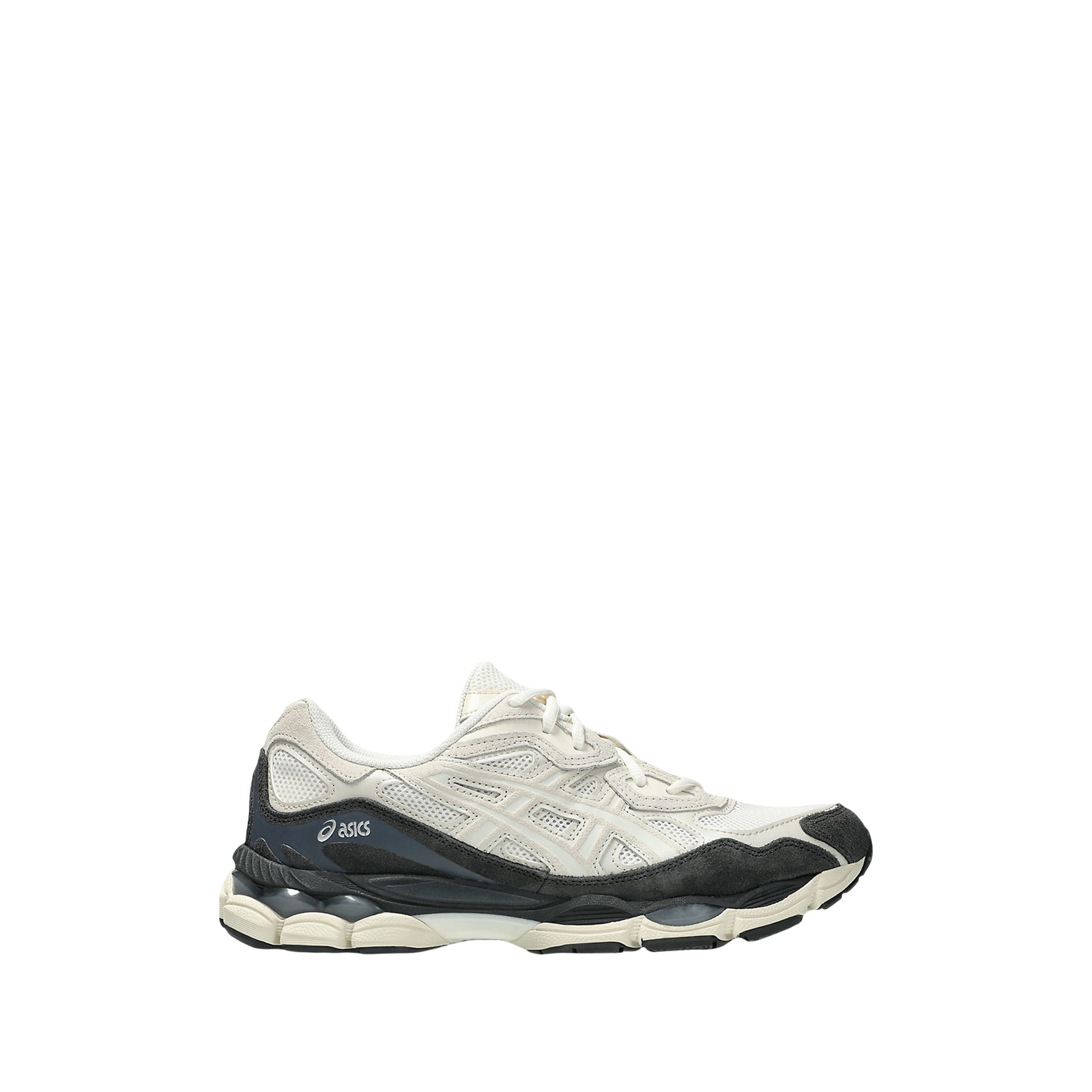 GEL NYC « WHITE SMOKE GREY »