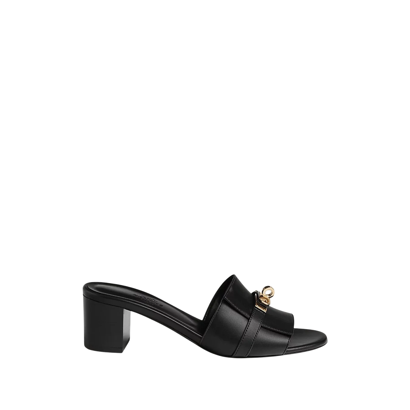 GIGI 50MM « BLACK »