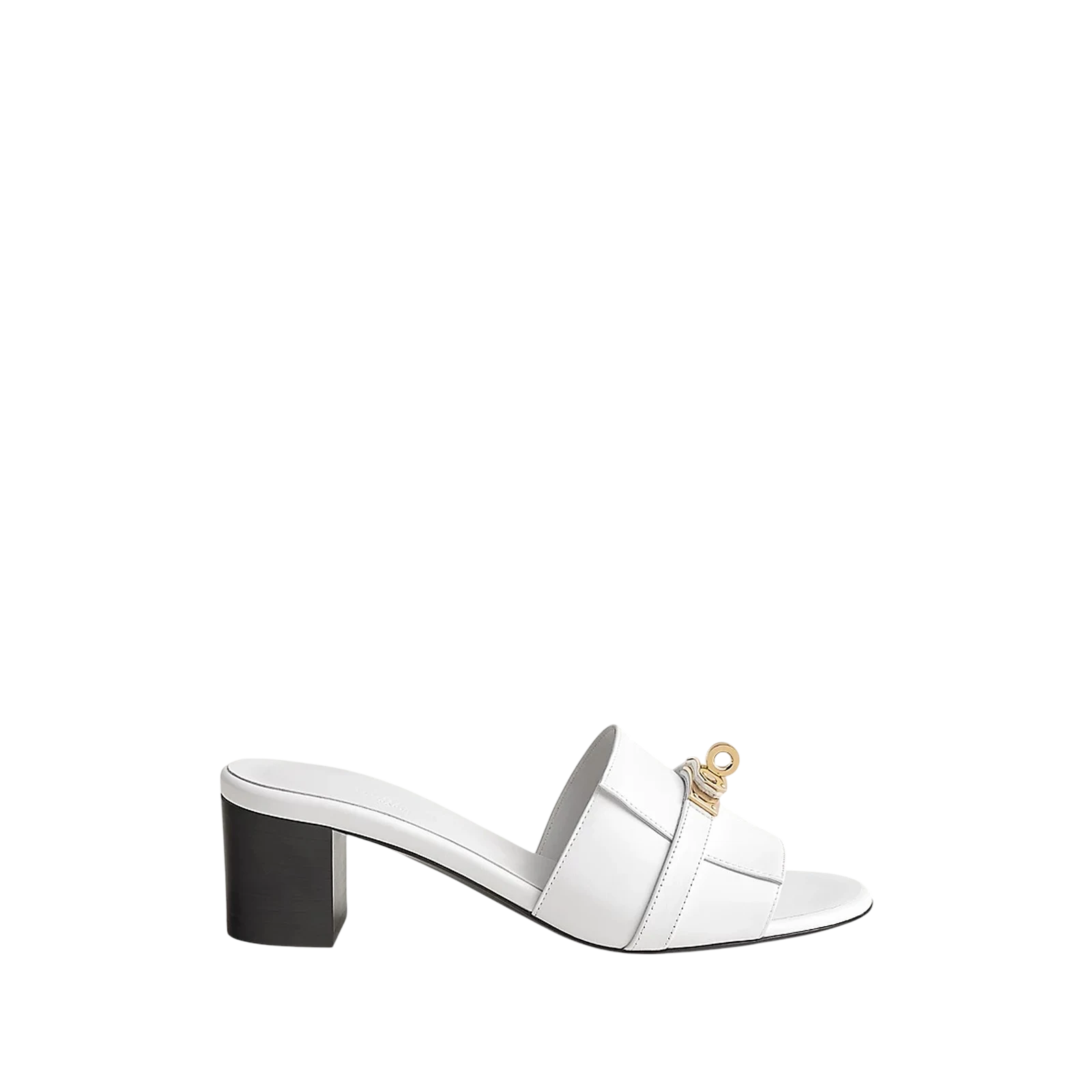 GIGI 50MM « WHITE »