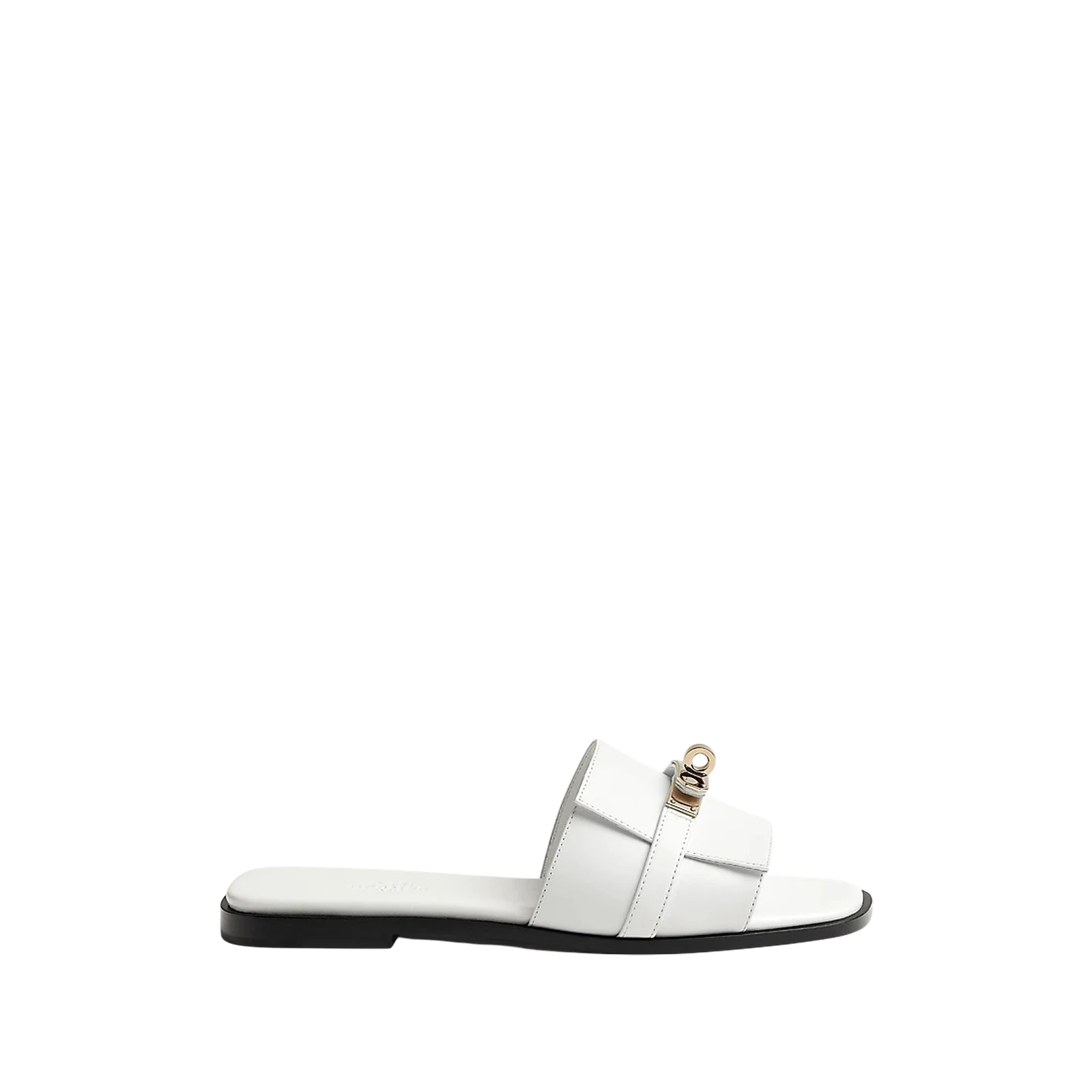 GIULIA « WHITE »