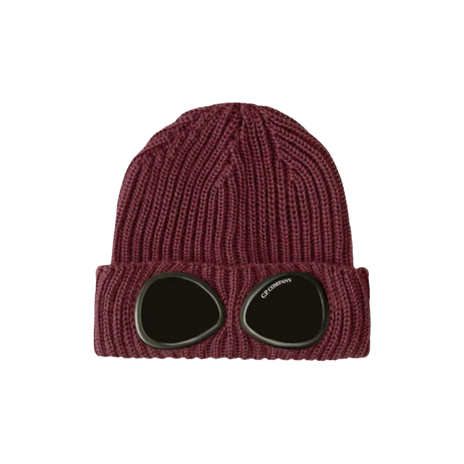 GOGGLE BEANIE « POTENT PURPLE »