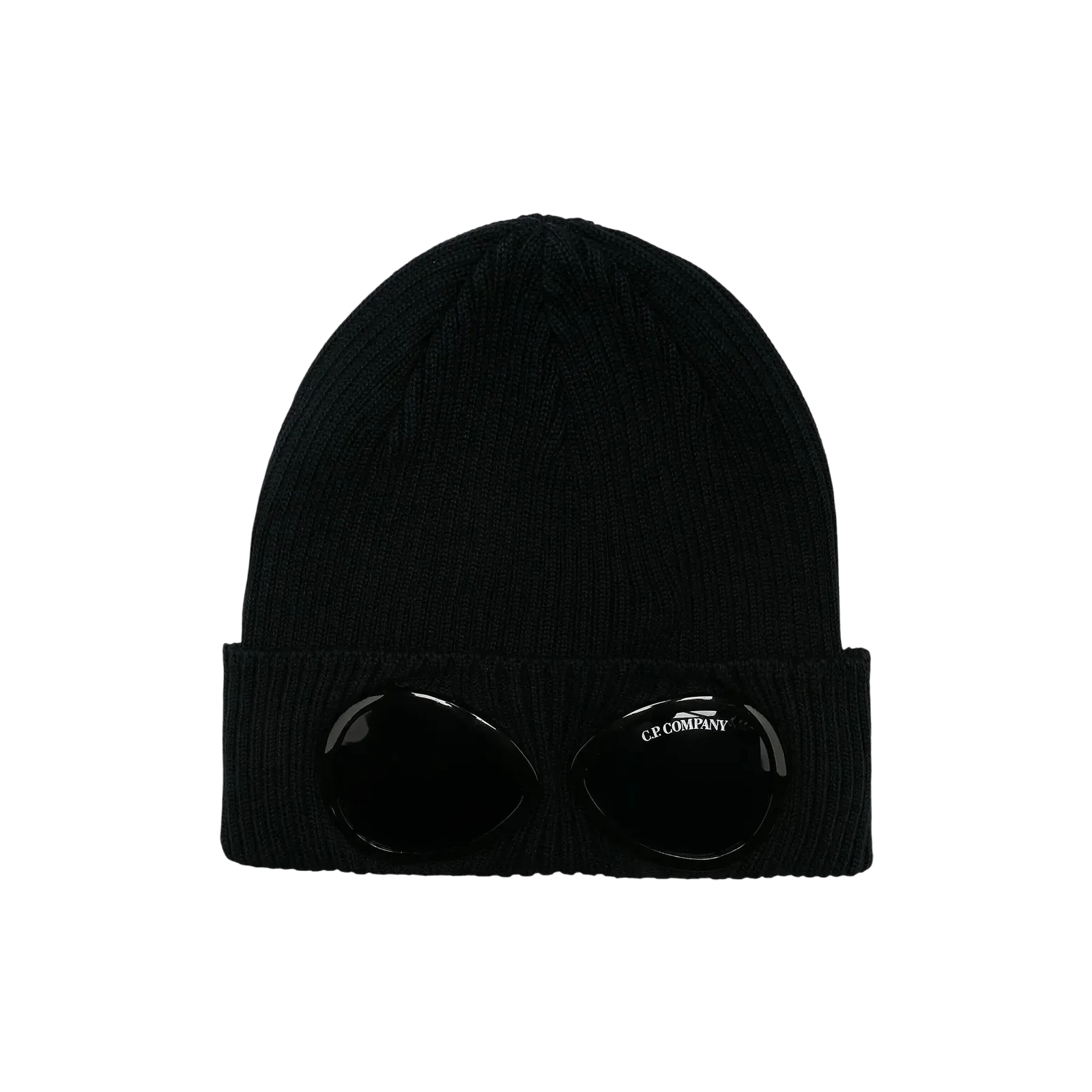 GOGGLE BEANIE « TOTAL ECLIPSE »