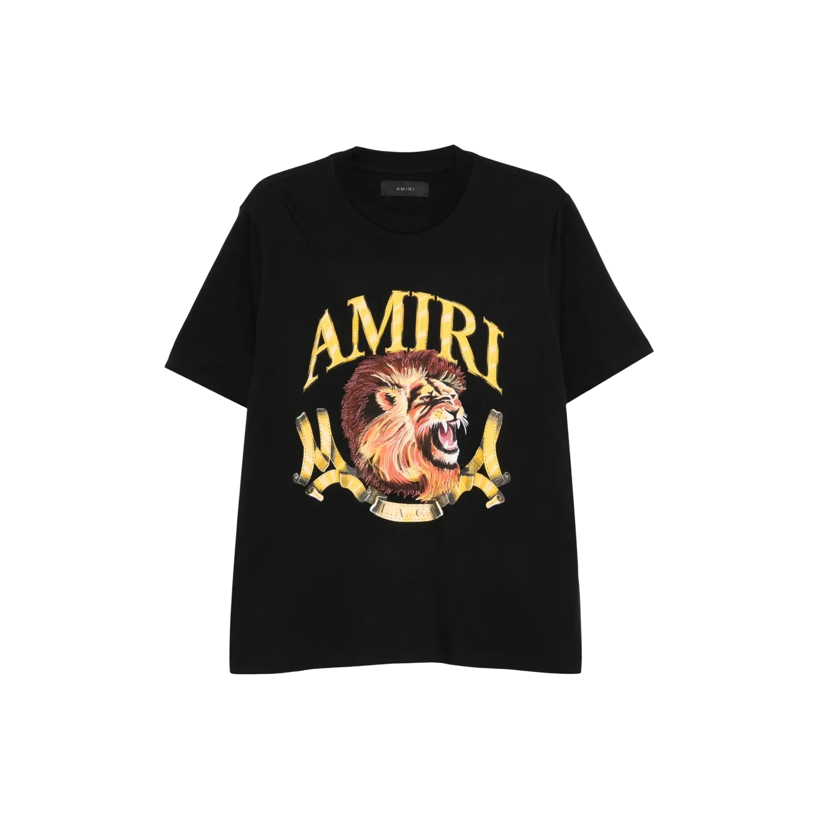GOLD LION « BLACK »