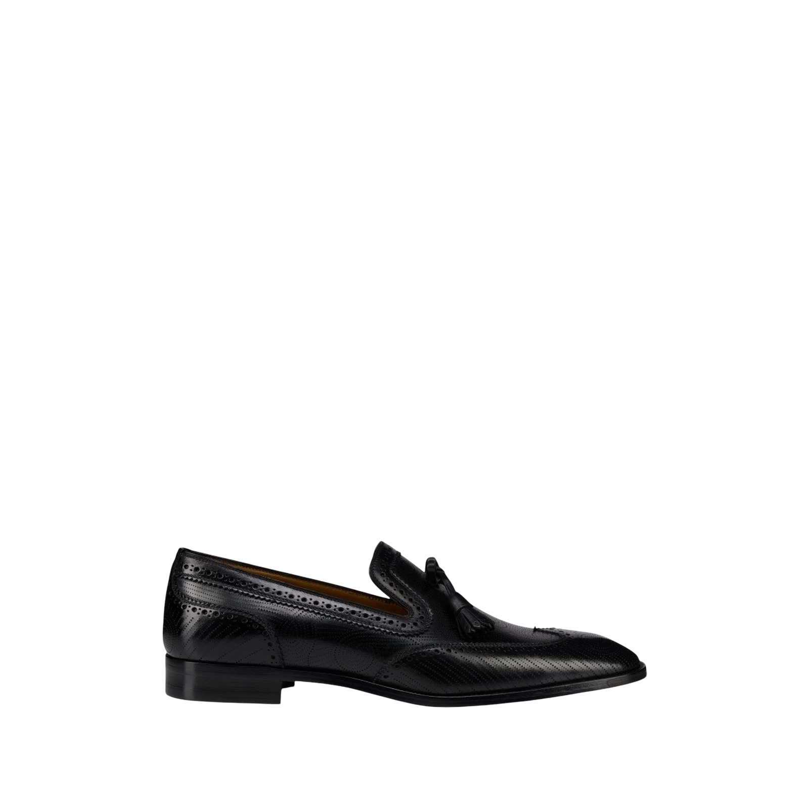 GRAVE MOC « BLACK »