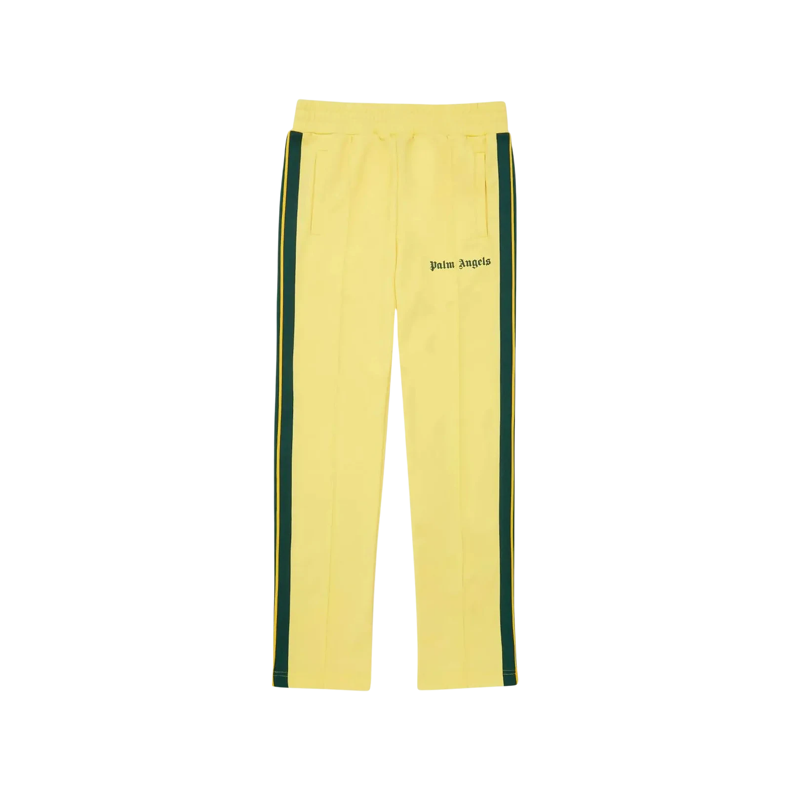 CLASSIC TRACK PANTS « YELLOW/GREEN »
